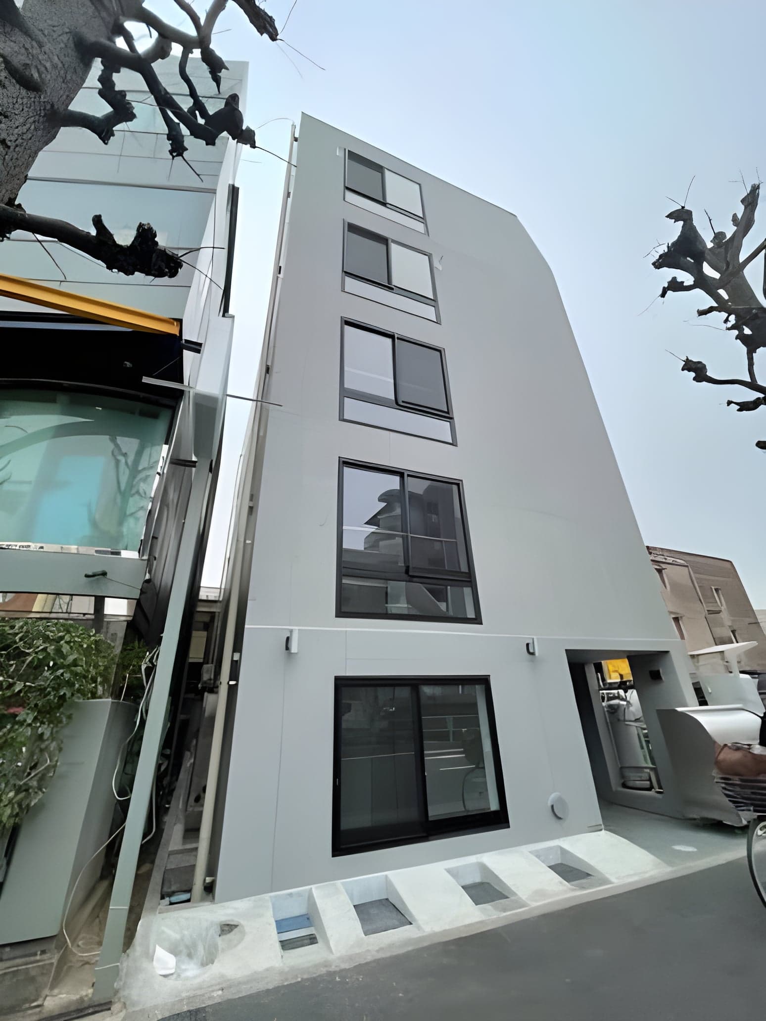 アトリア瀬田 502