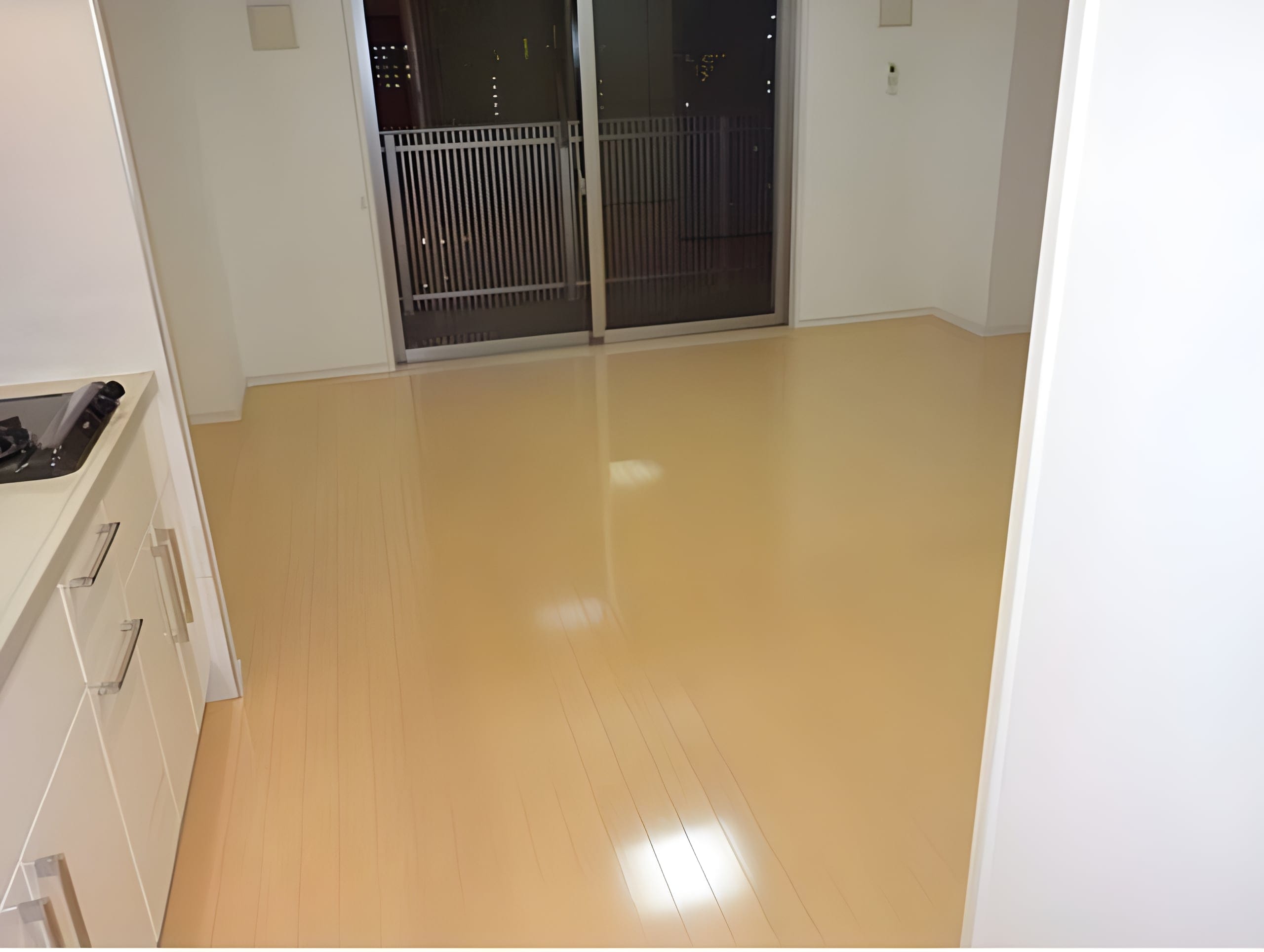 コンフォリア町屋 0902