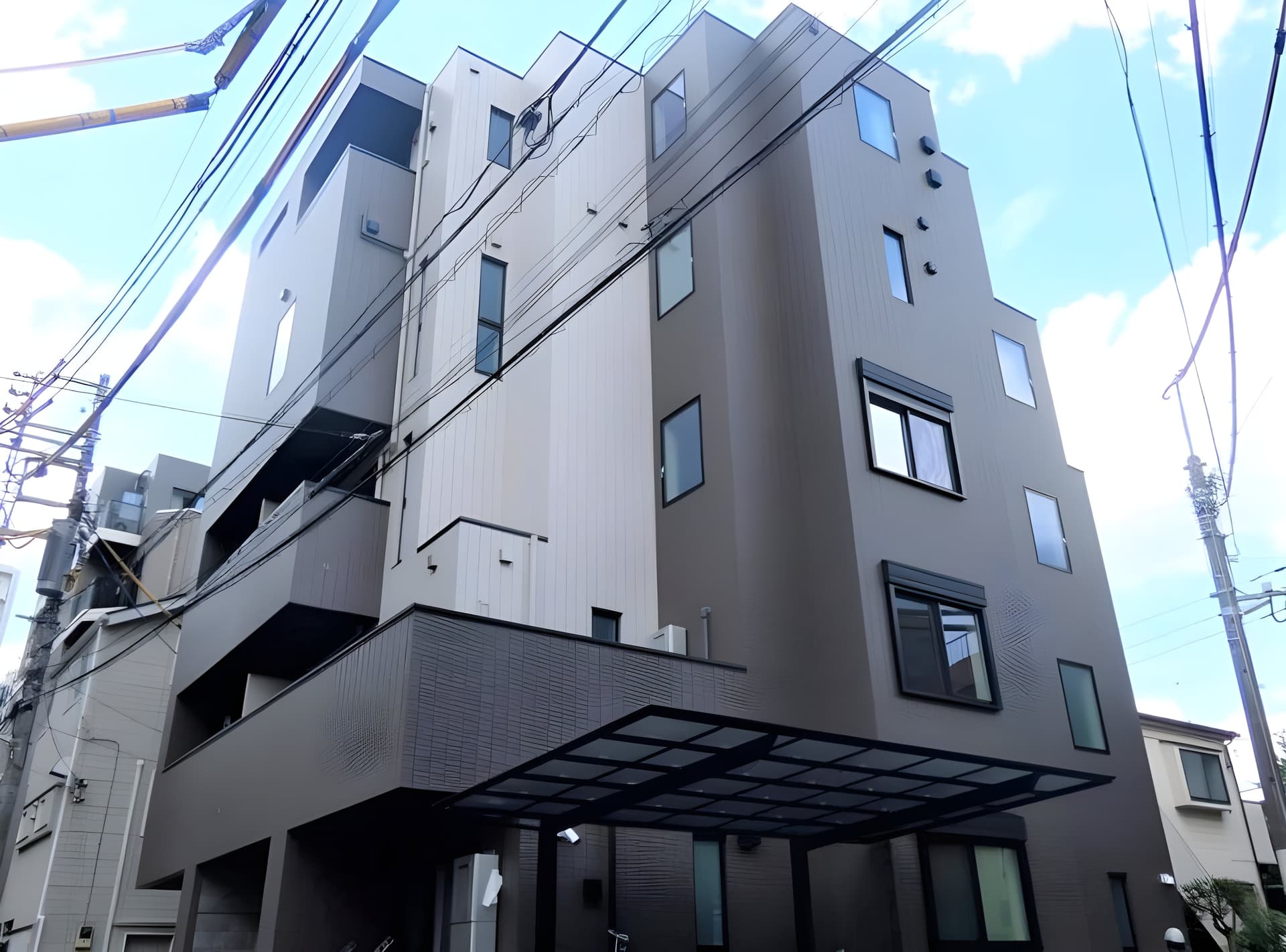 ルミナーレ リーフ 101