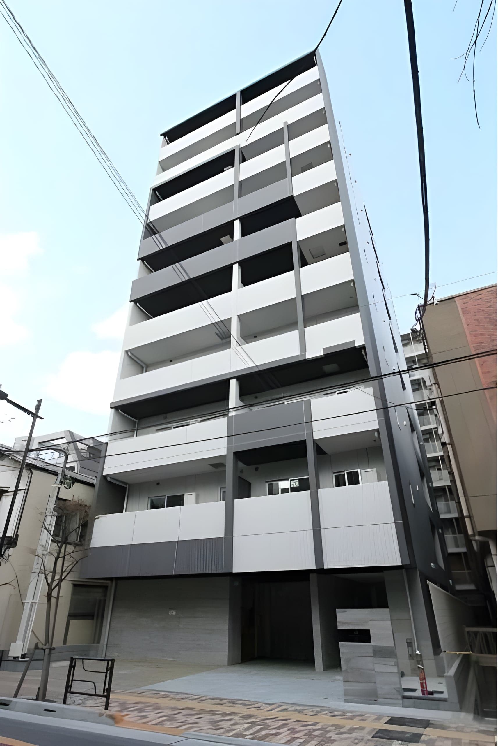 プレセダンヒルズ三ノ輪 602