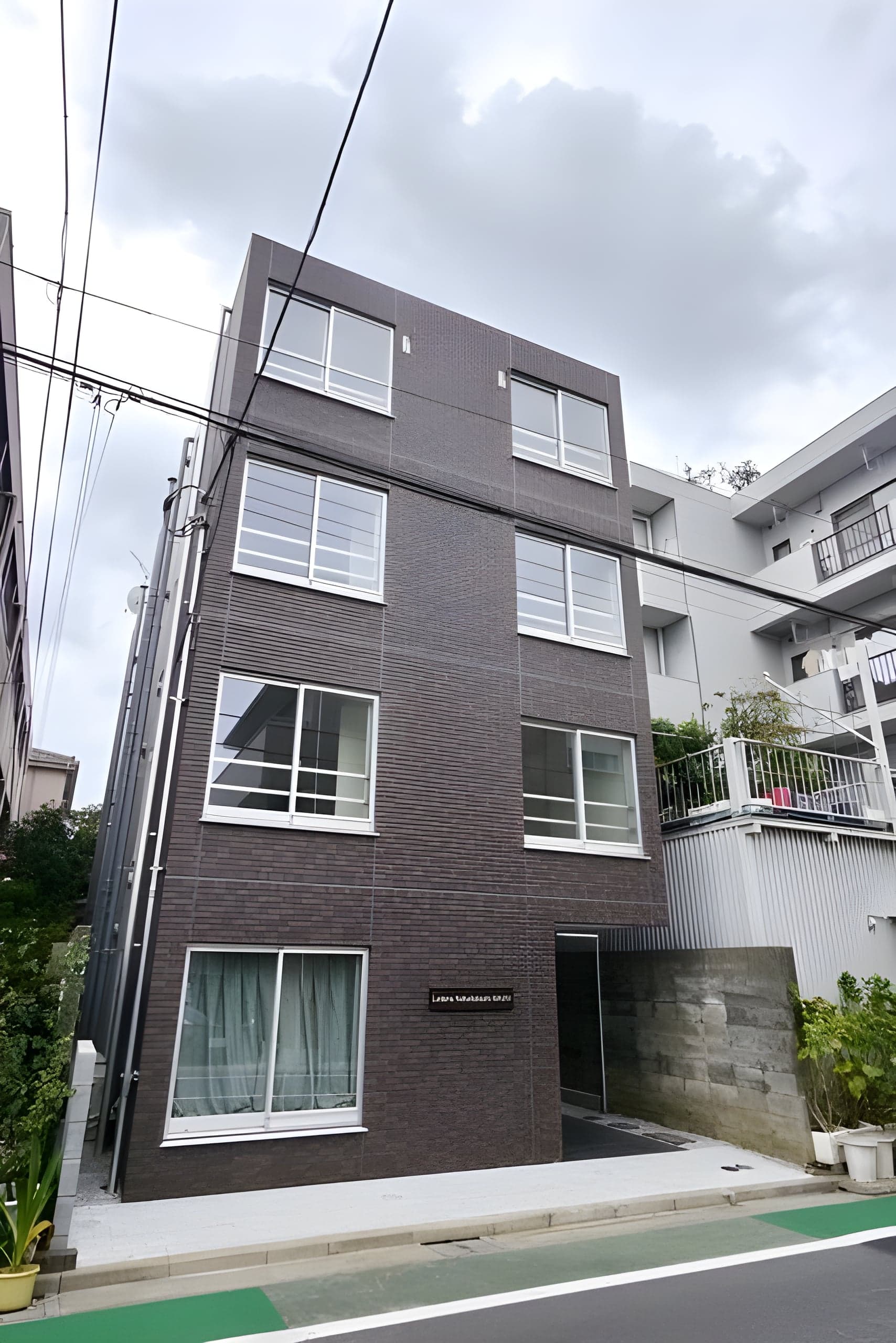 ludens中板橋maxiv 303