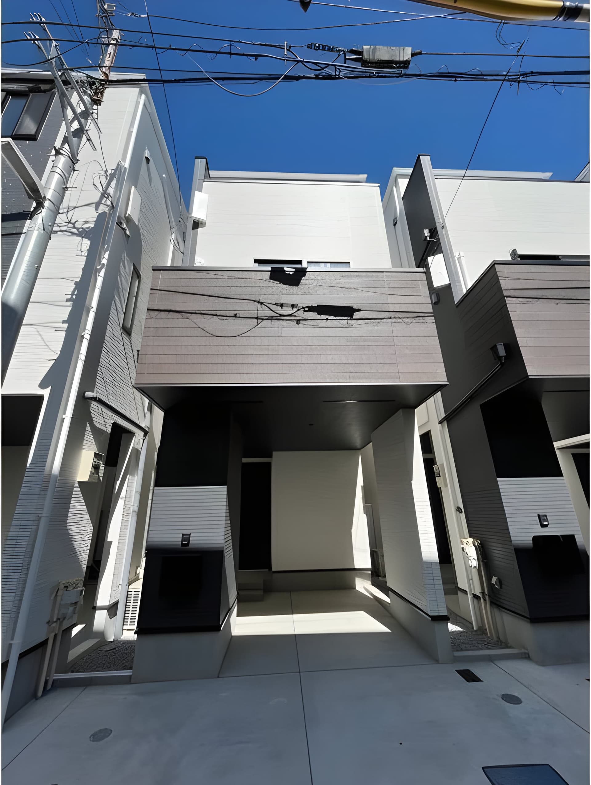 Kolet足立小台#04 21.3万円/入力なし/なし