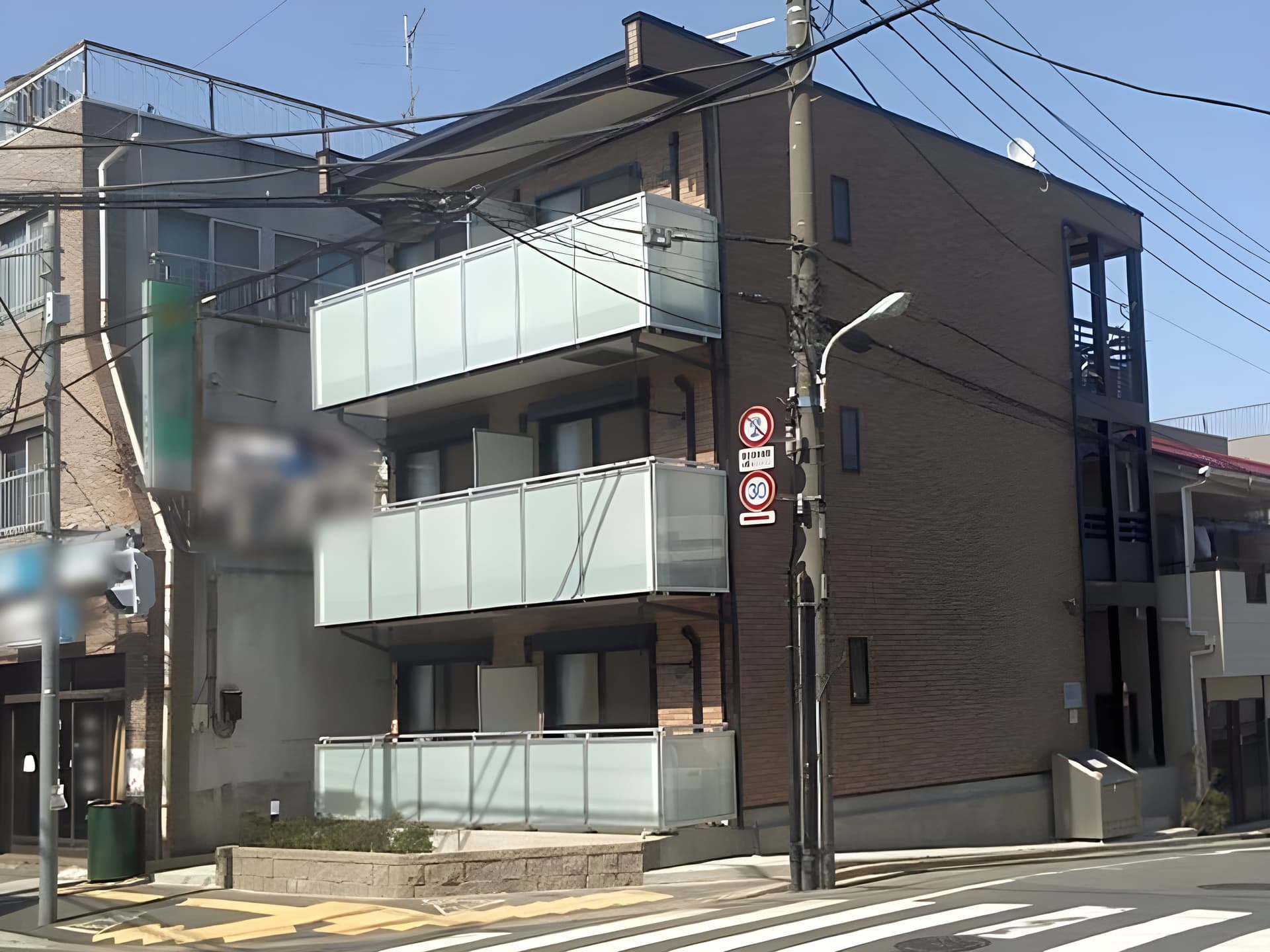 レオネクストサタケハイム 201