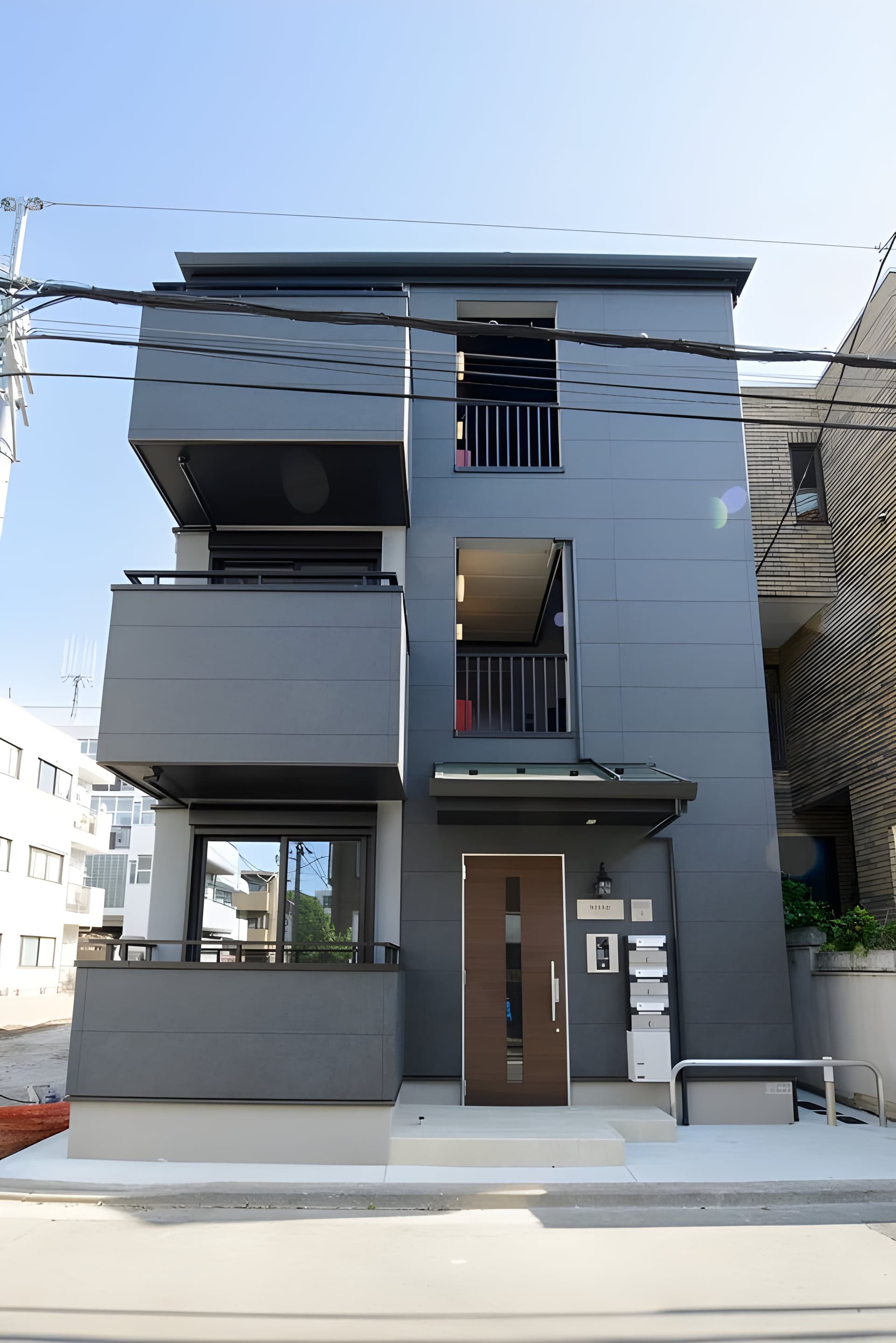 MAISON MIYABI 201