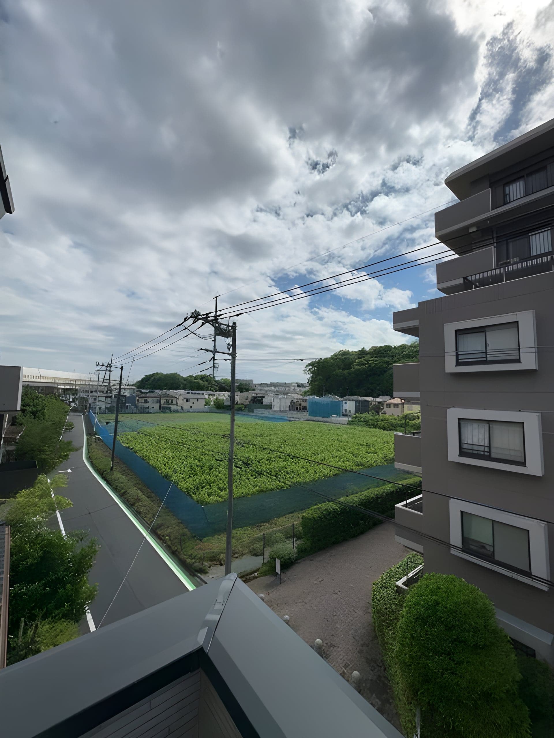 Kolet和光市#02 21.5万円/入力なし/なし