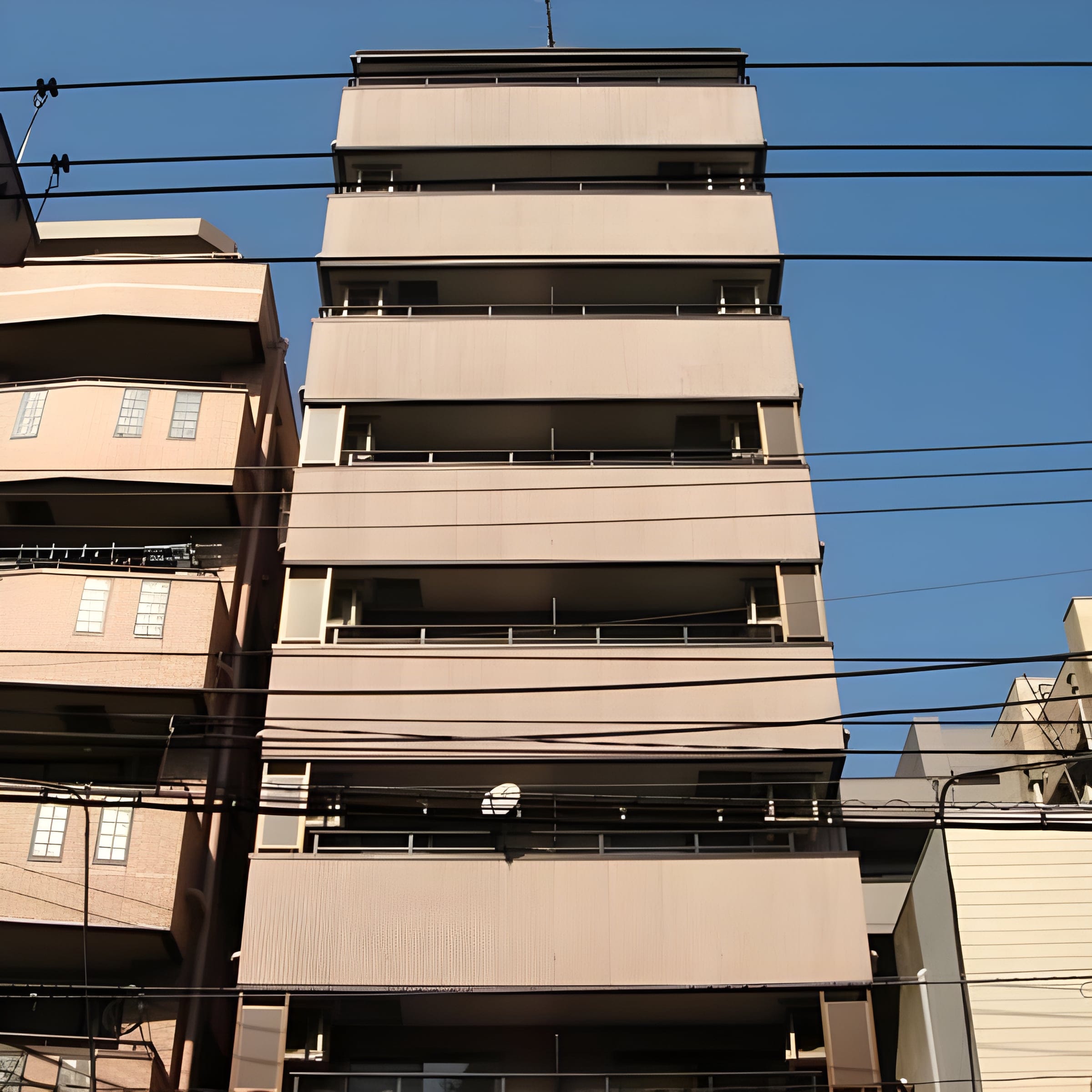 メゾンY・M・D 301