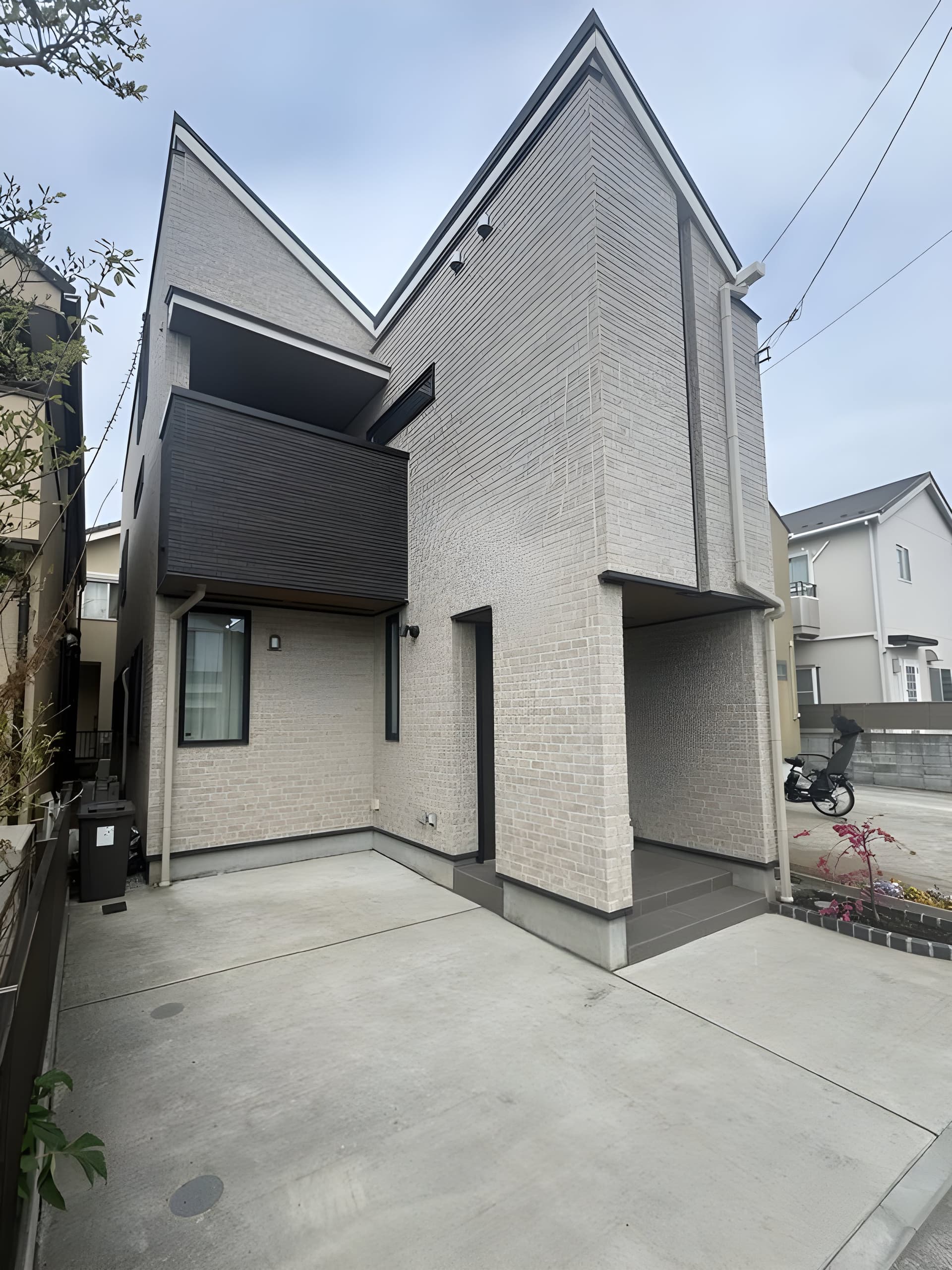 赤堤1丁目戸建 31.3万円/なし/入力なし