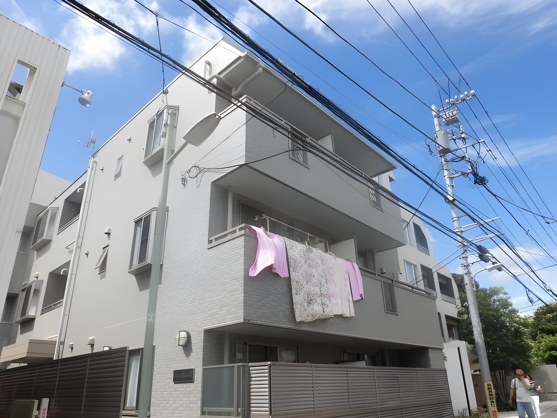 ニッポーホームズ 205