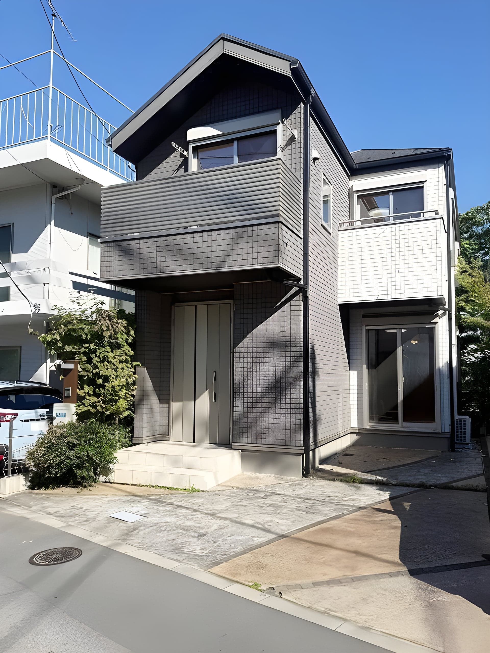 山王2丁目戸建 1