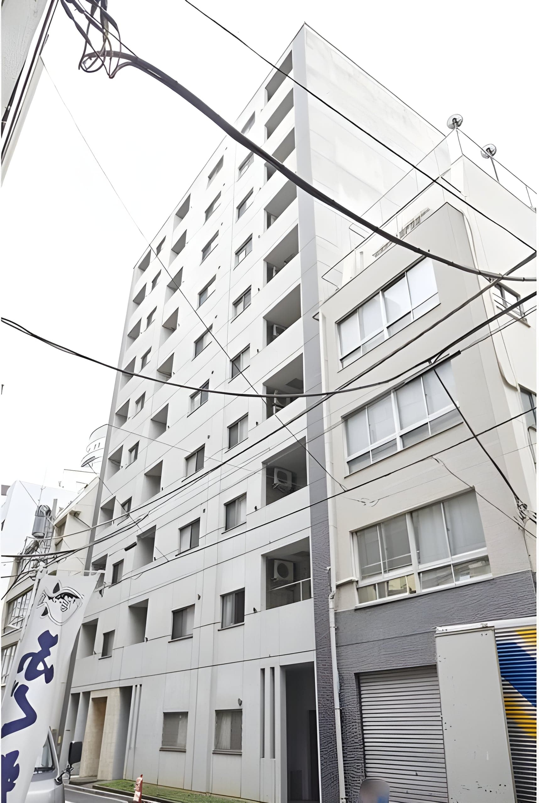 La Belle 三越前 0902