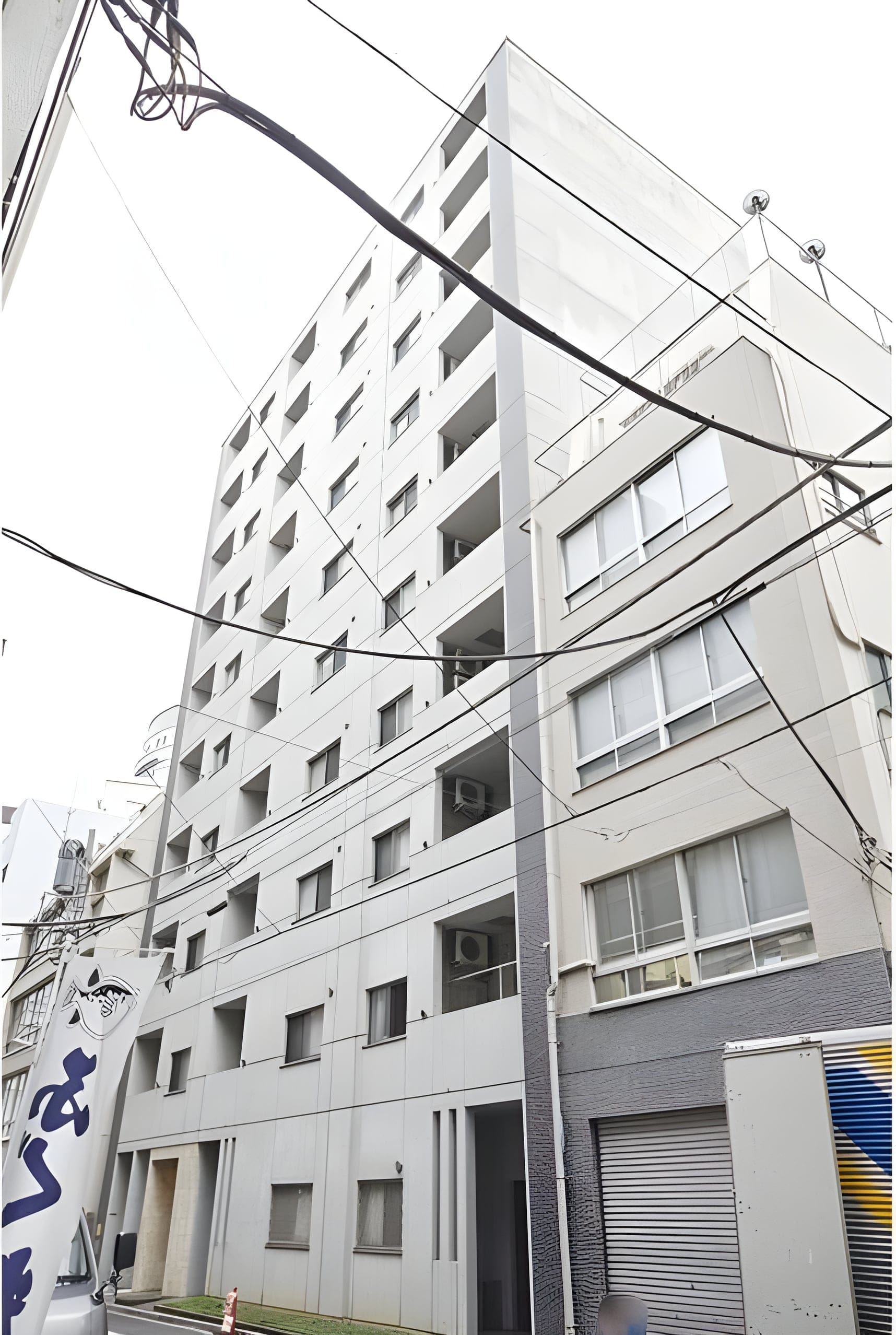 La Belle 三越前 0902