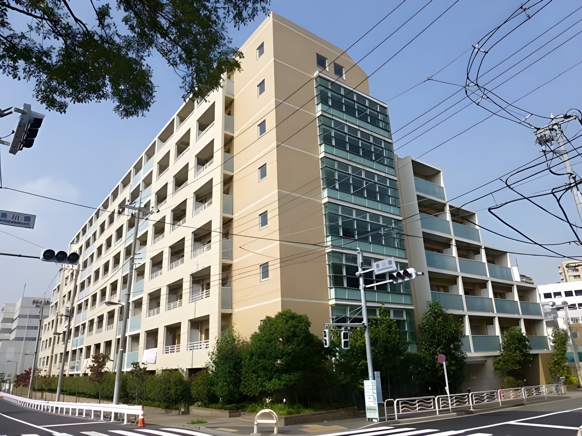 willDo清澄 808 間取り図