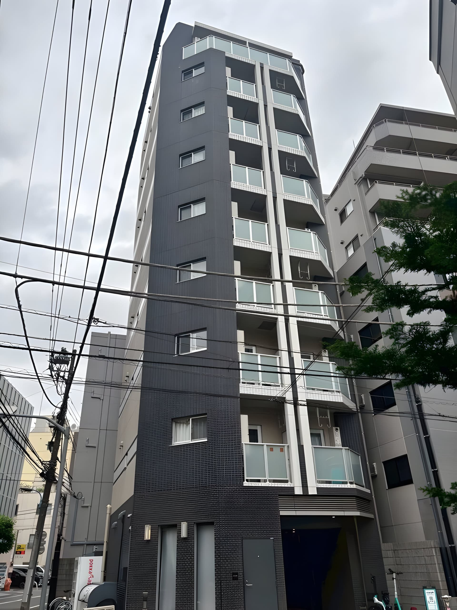イデアル神楽坂 901