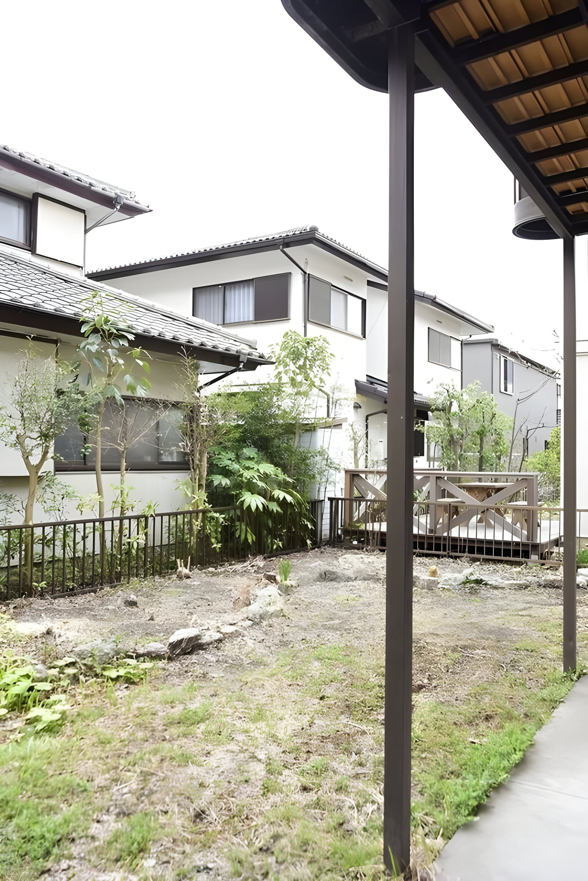 丸山台3丁目E邸 22万円/なし/入力なし