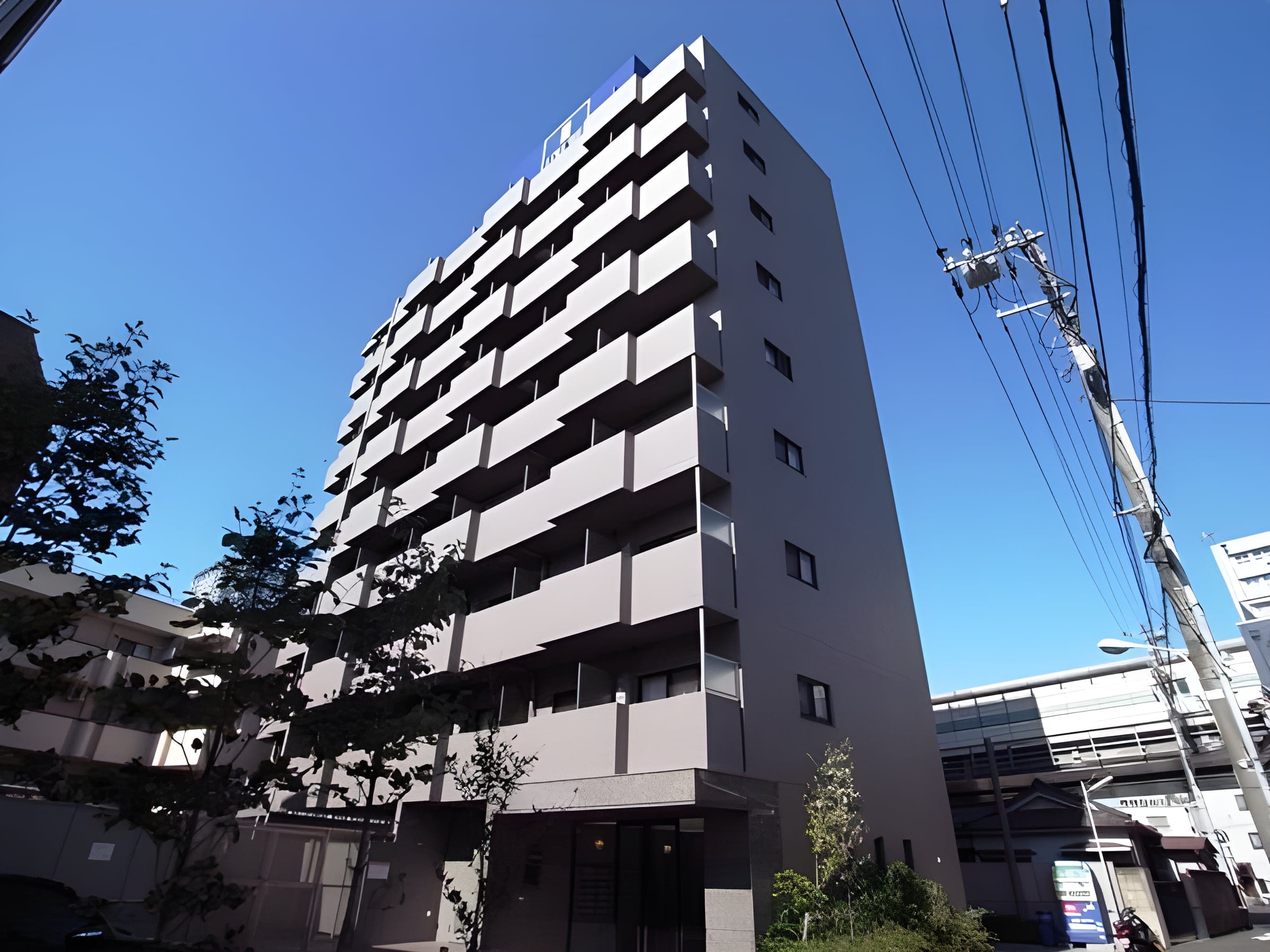 ルーブル南池袋 101