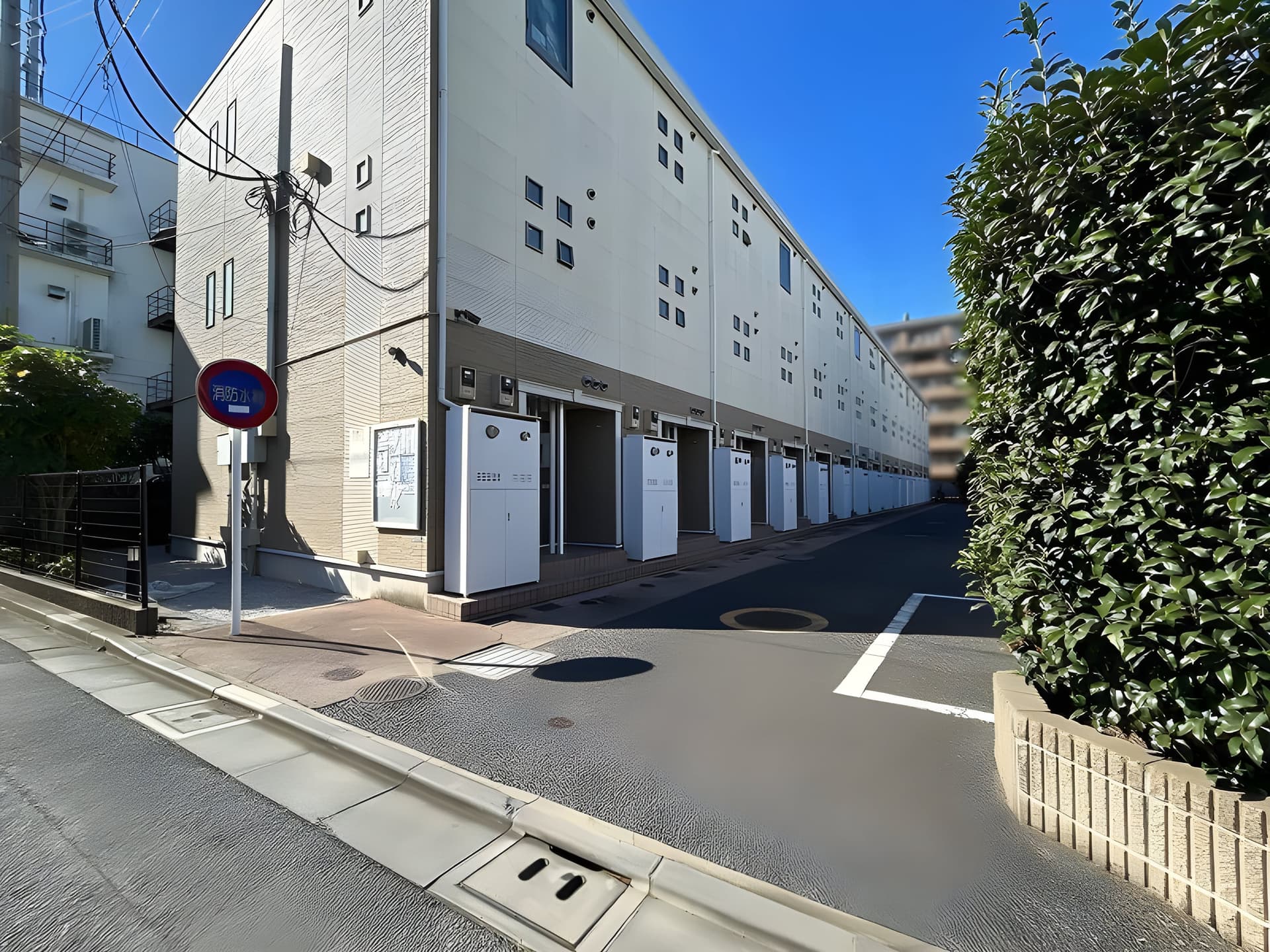 レオネクスト壽光Ⅲ 105