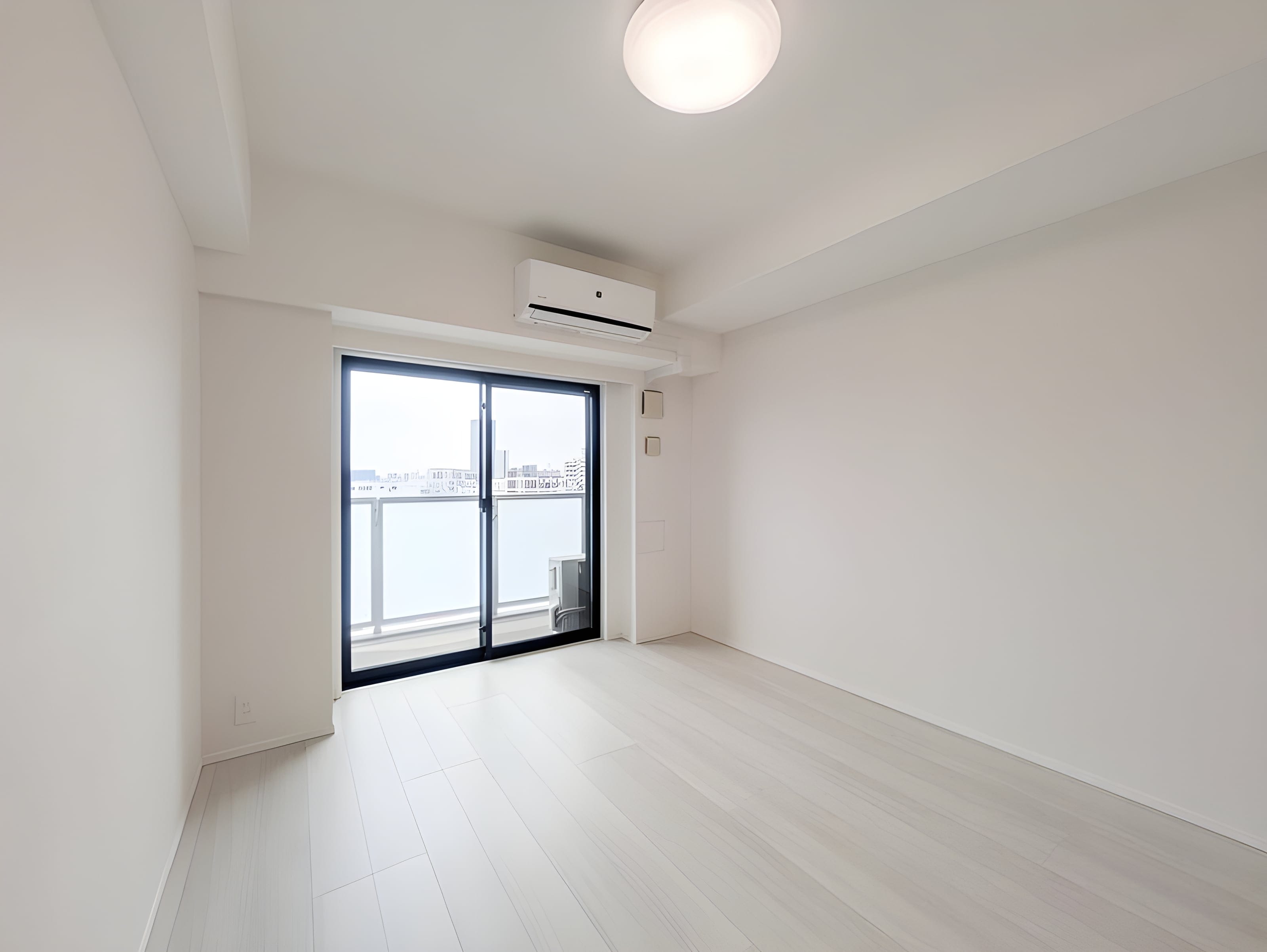 S-RESIDENCE北千住reiz 501 間取り図