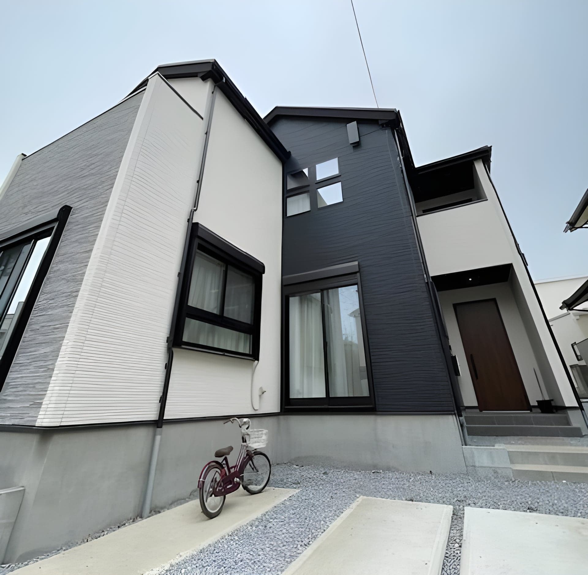 つくしが丘戸建 0