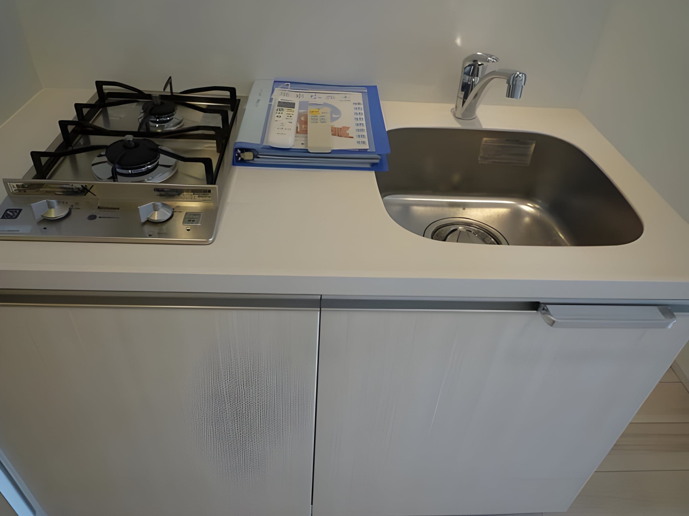 ラヴェニール町屋 603 間取り図