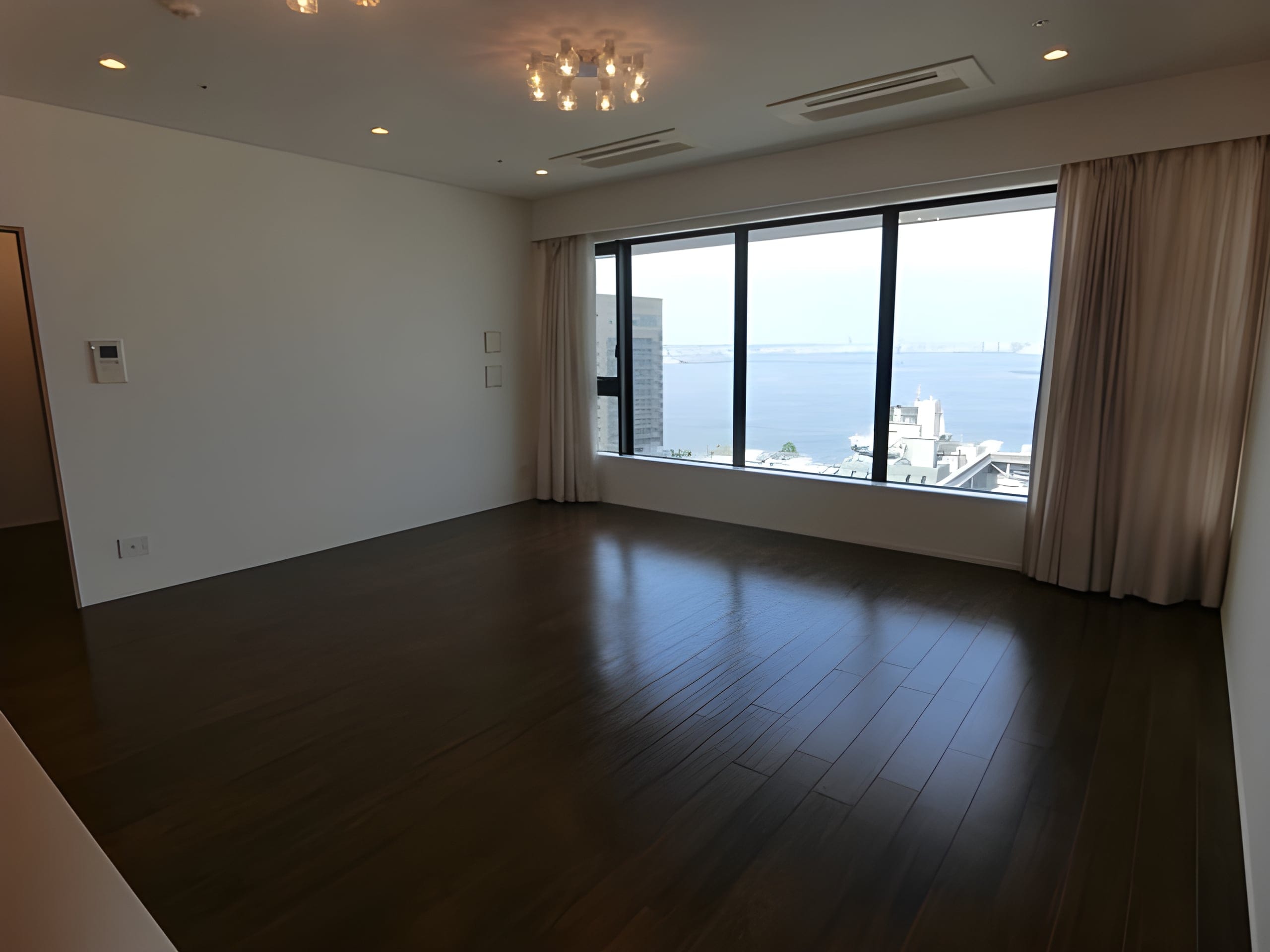 メトロタワー山下町 1702