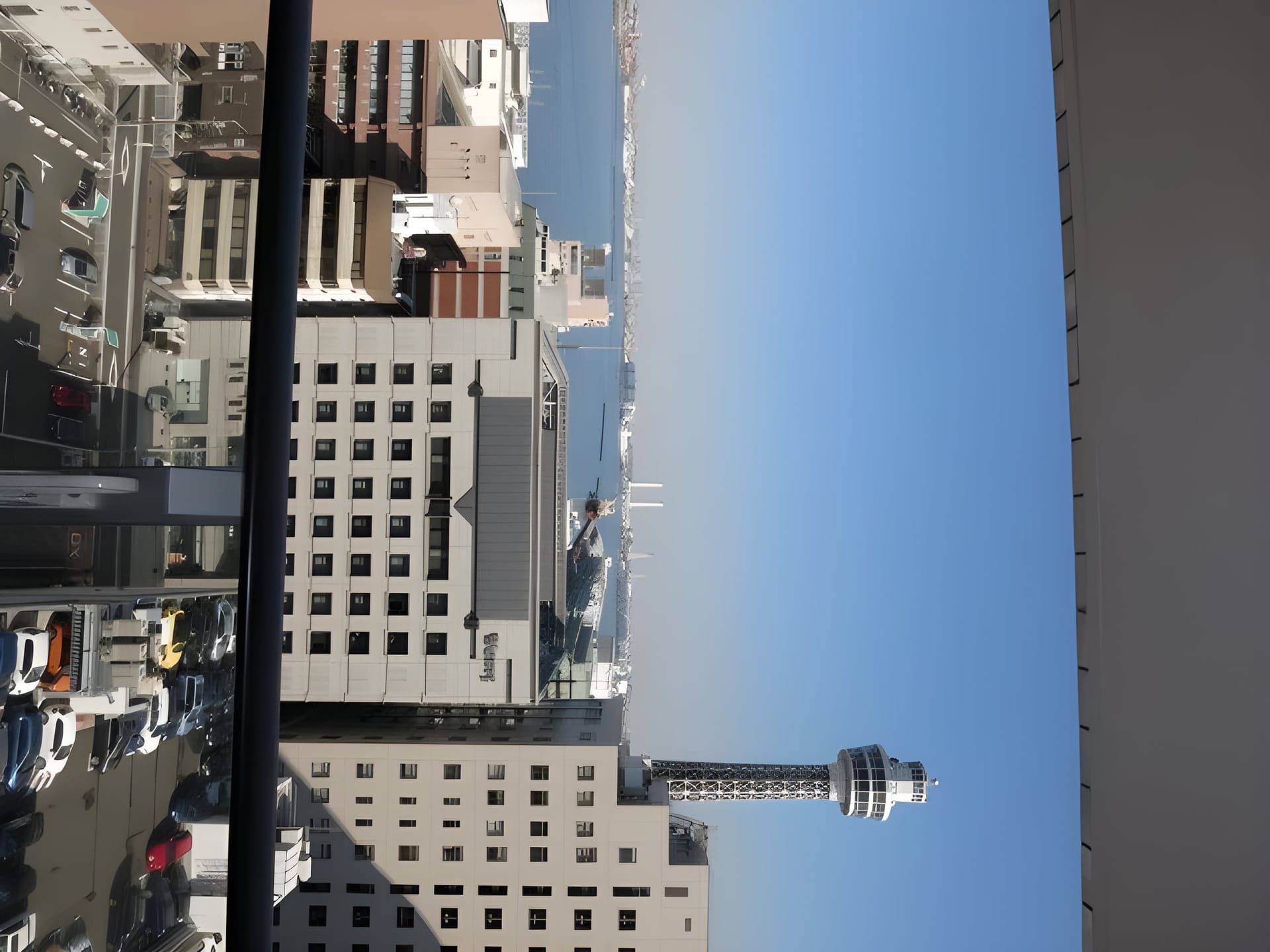 メトロタワー山下町 1702