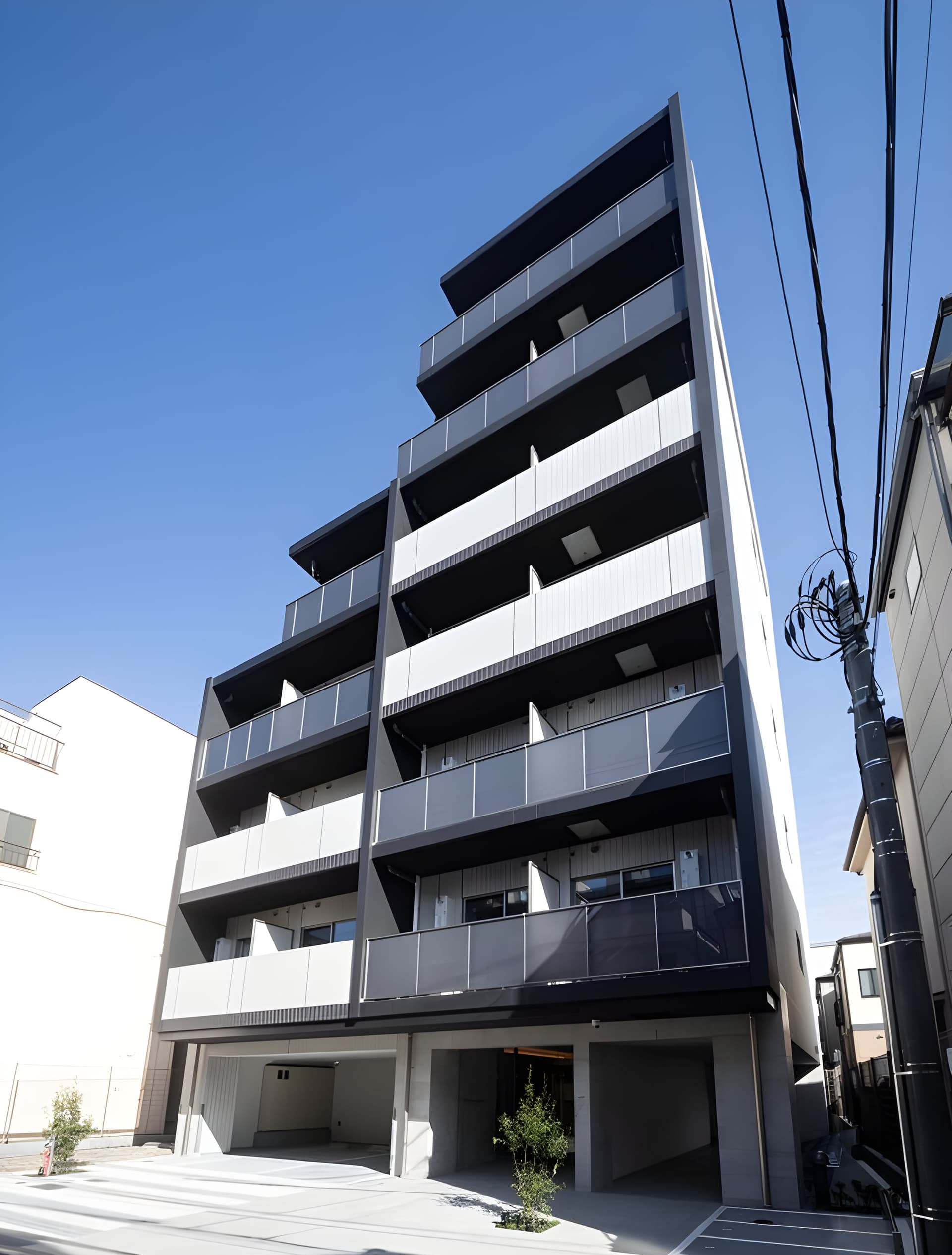 アーバンパーク亀戸Ⅱ 701