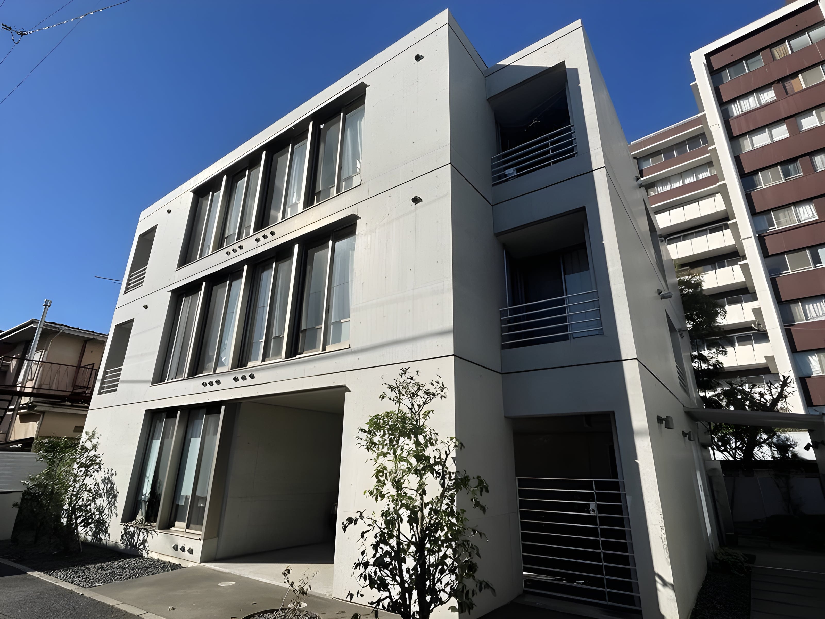 STUDIO D‘ART,YOYOGI 103