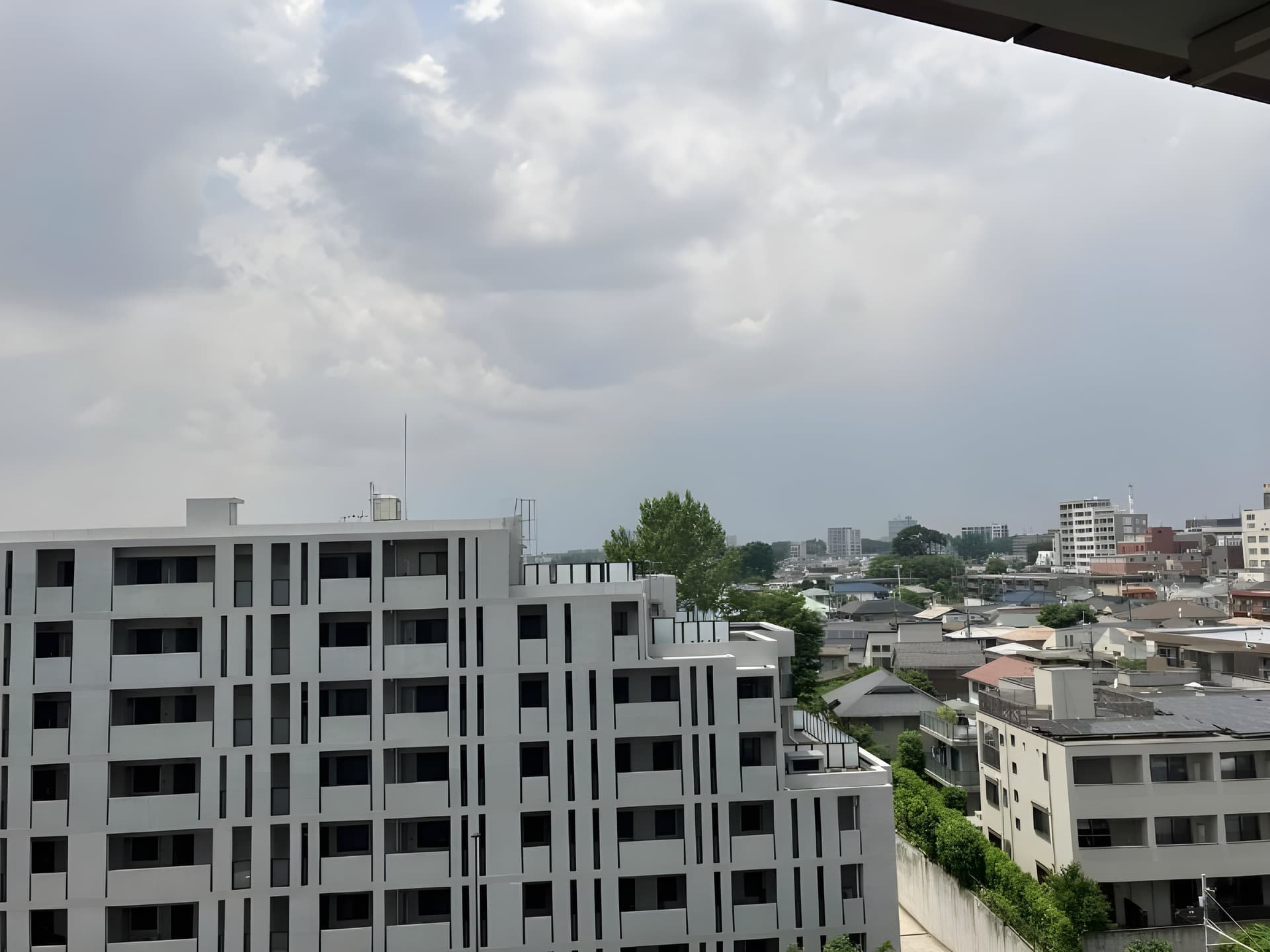 グリンビュー瀬田 305