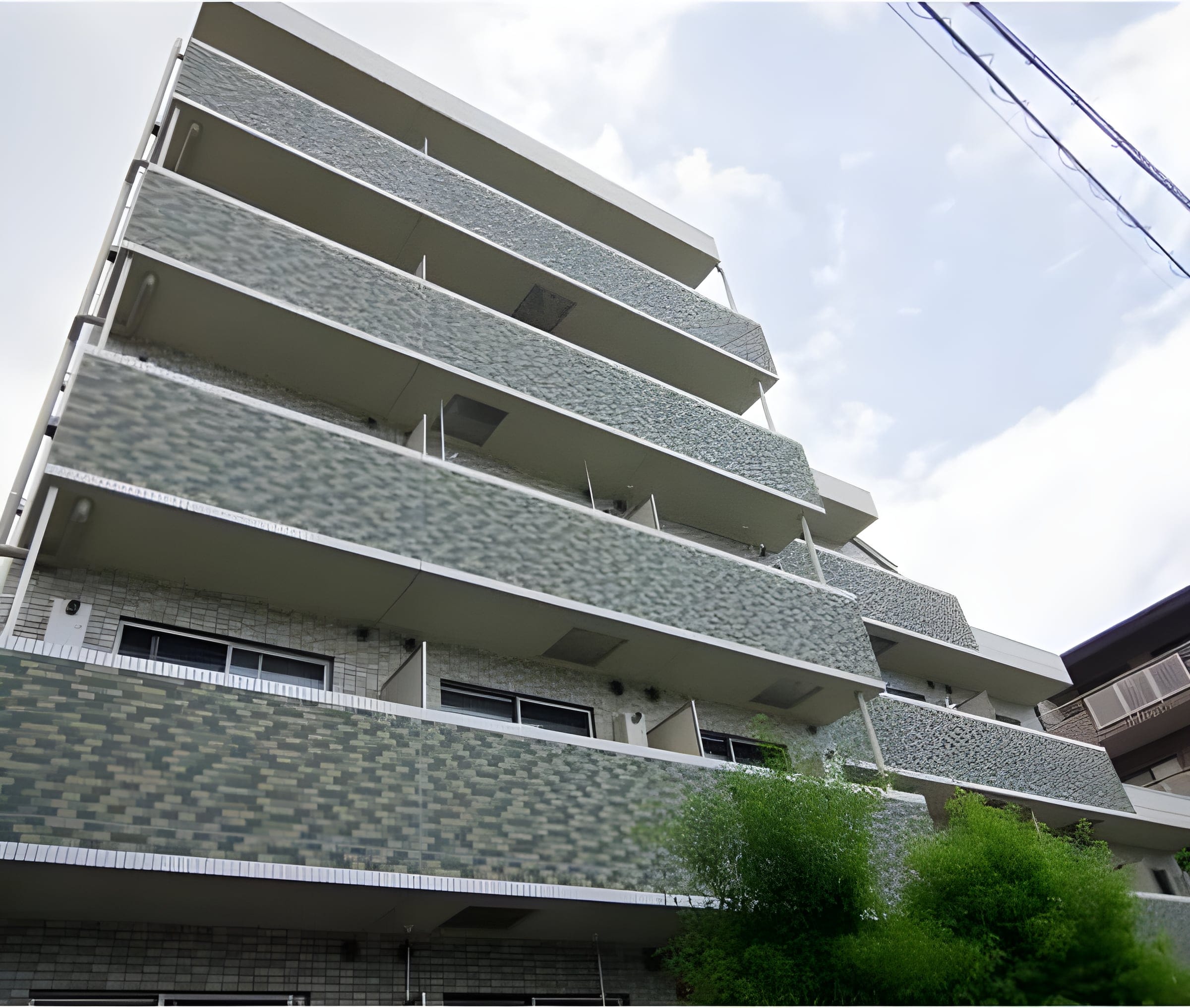 GENOVIAHILLS西馬込VERDE 305