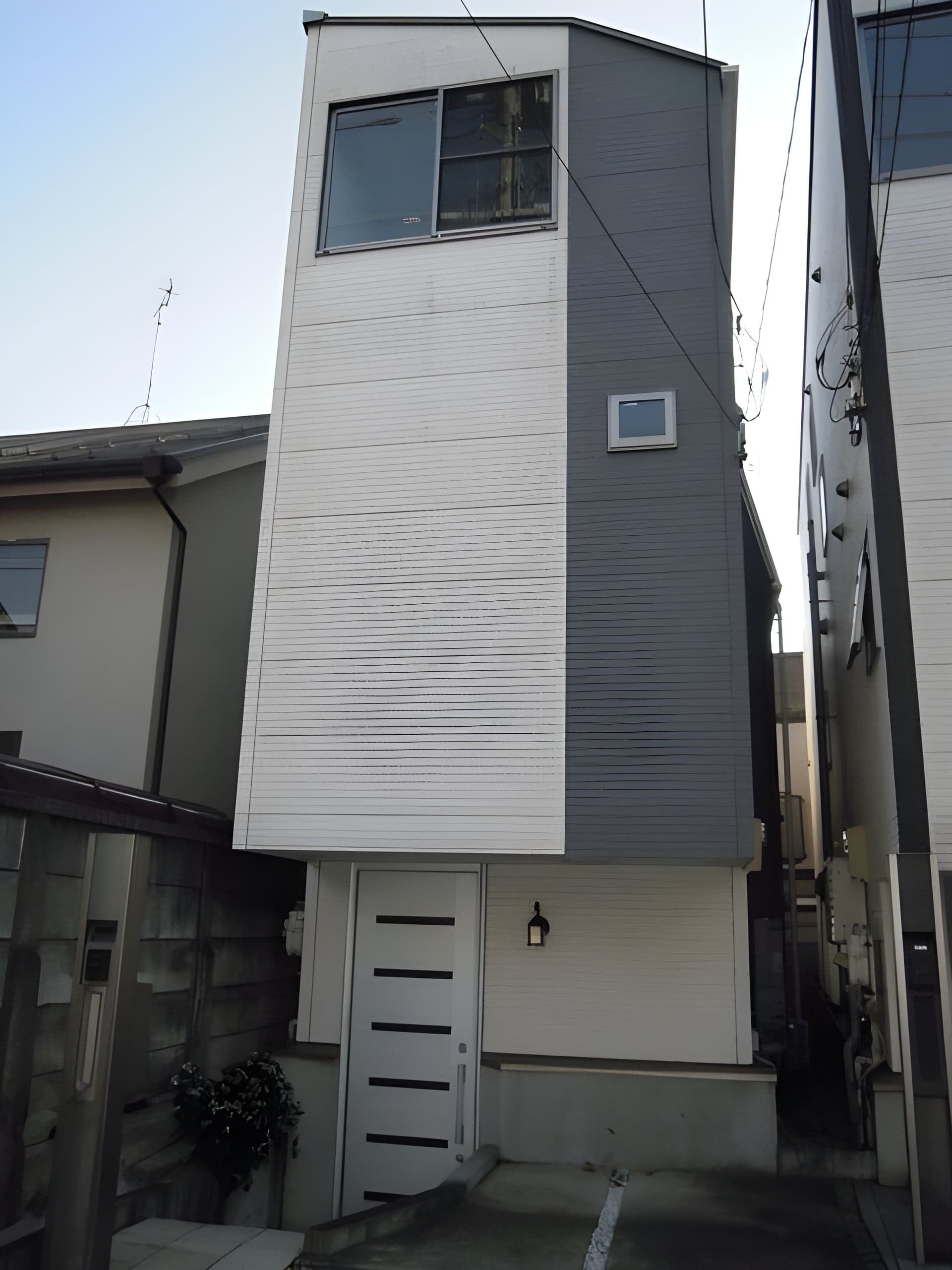長崎4丁目貸家 25万円/入力なし/なし