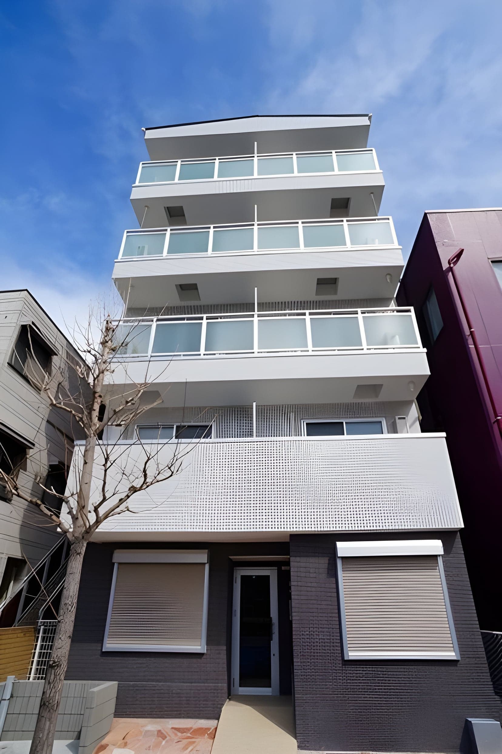 b’CASA吉野町 502