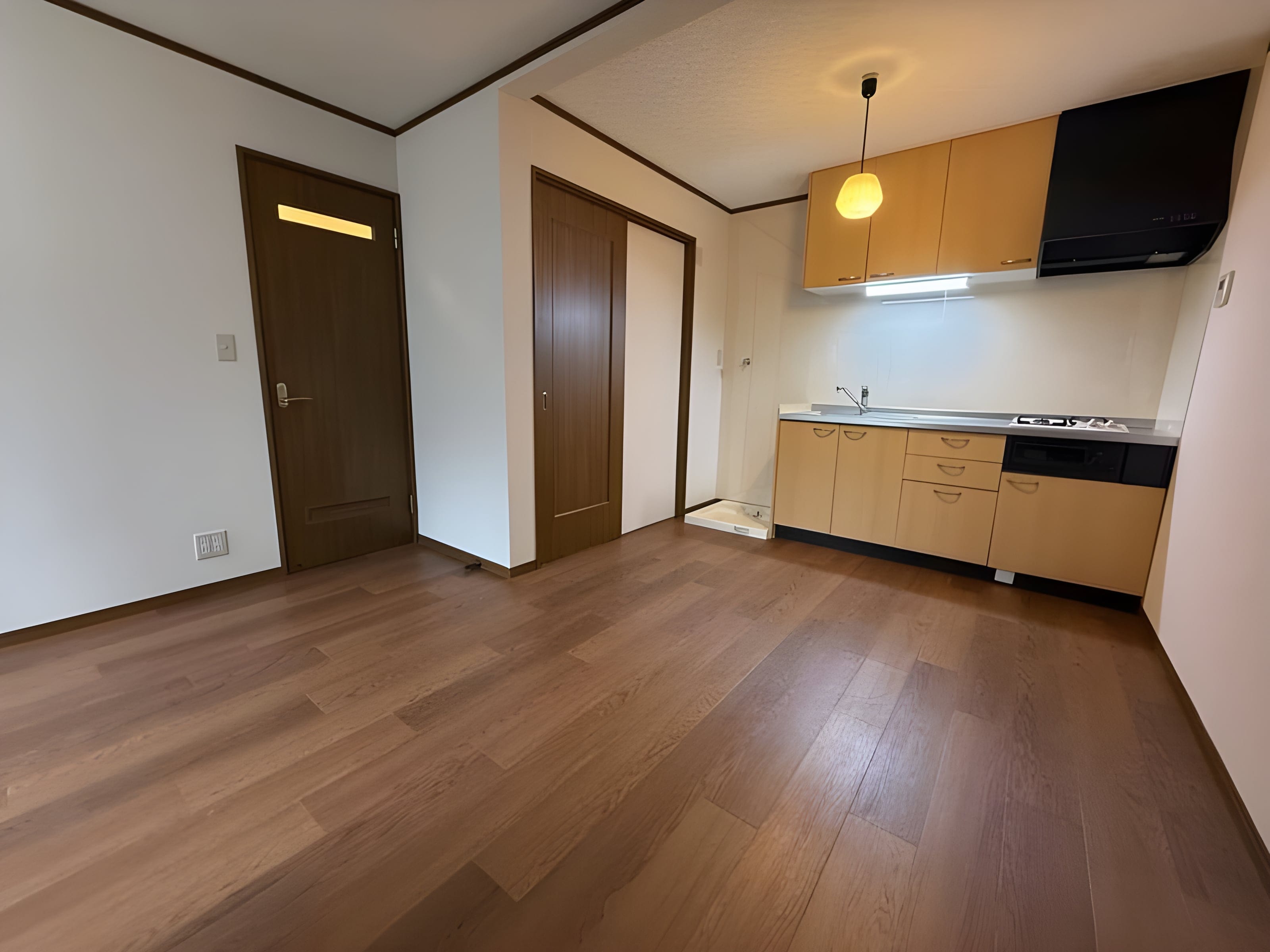 赤城下町 吉川邸 17万円/なし/なし
