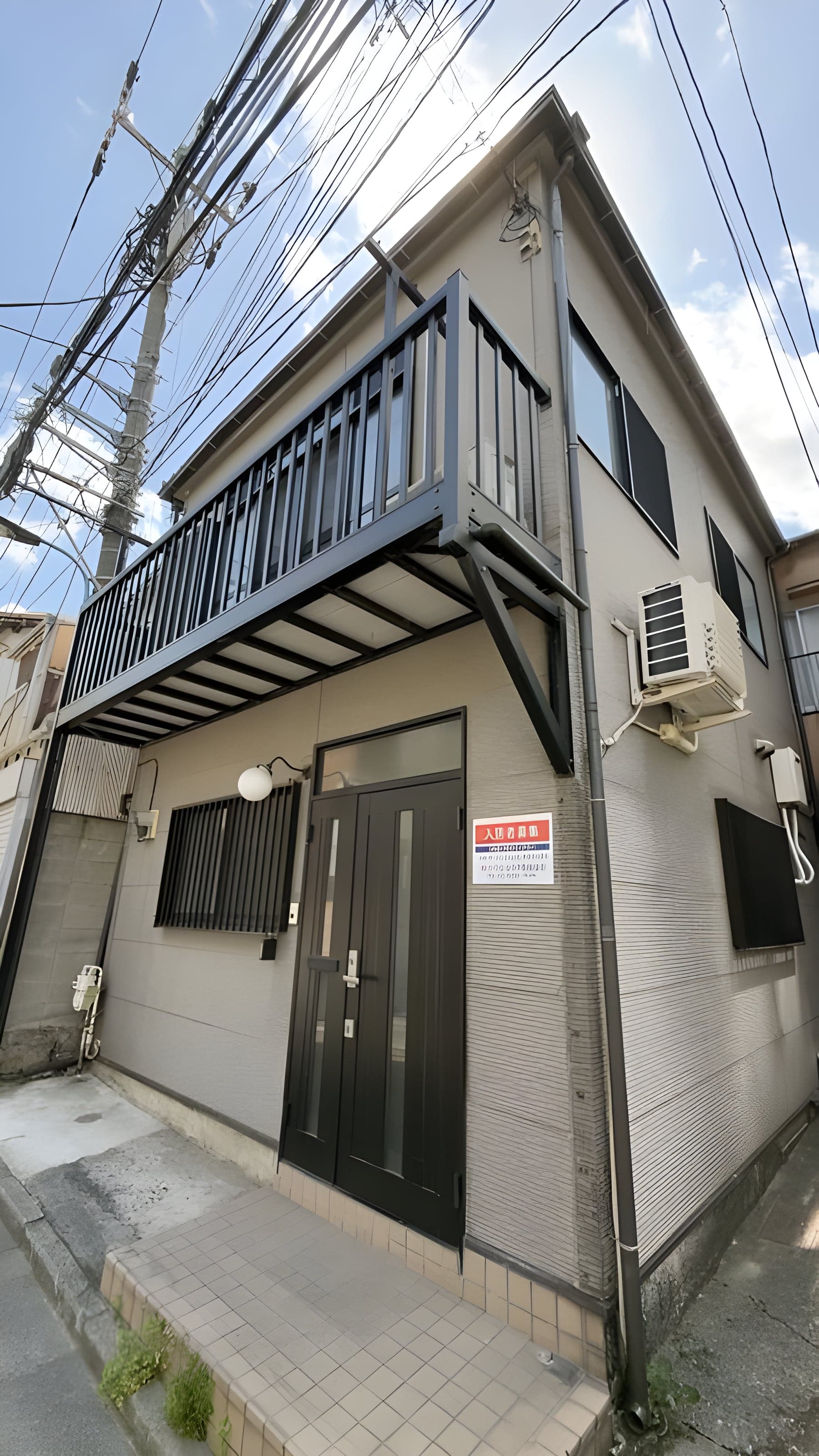 赤城下町 吉川邸 17万円/なし/なし