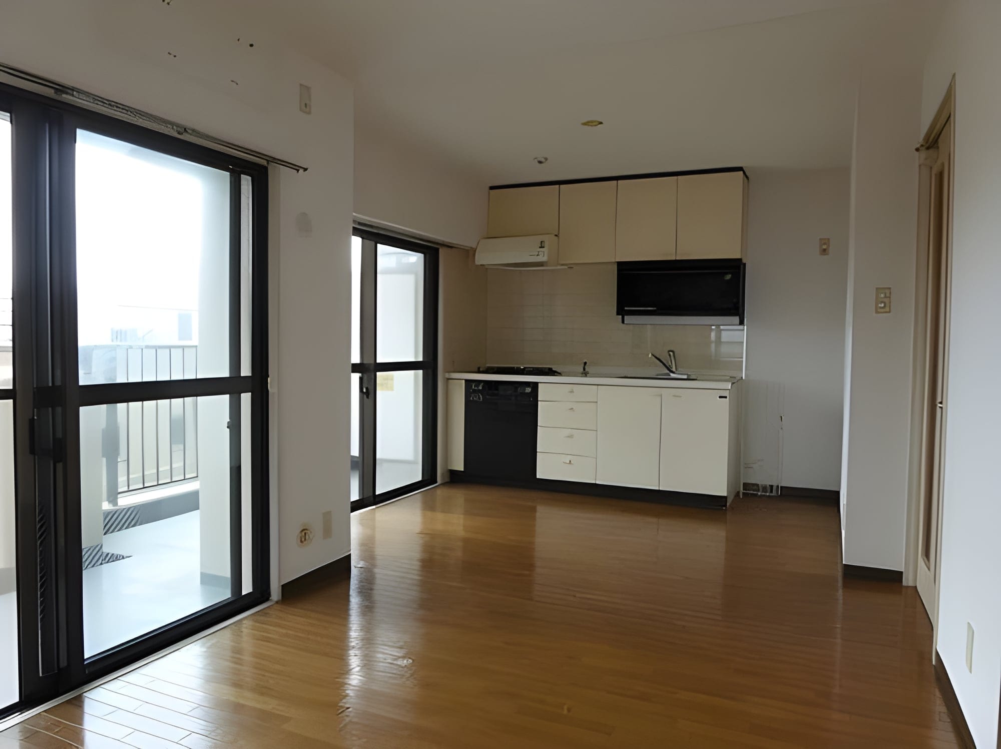ライオンズマンション多摩川緑地 0305