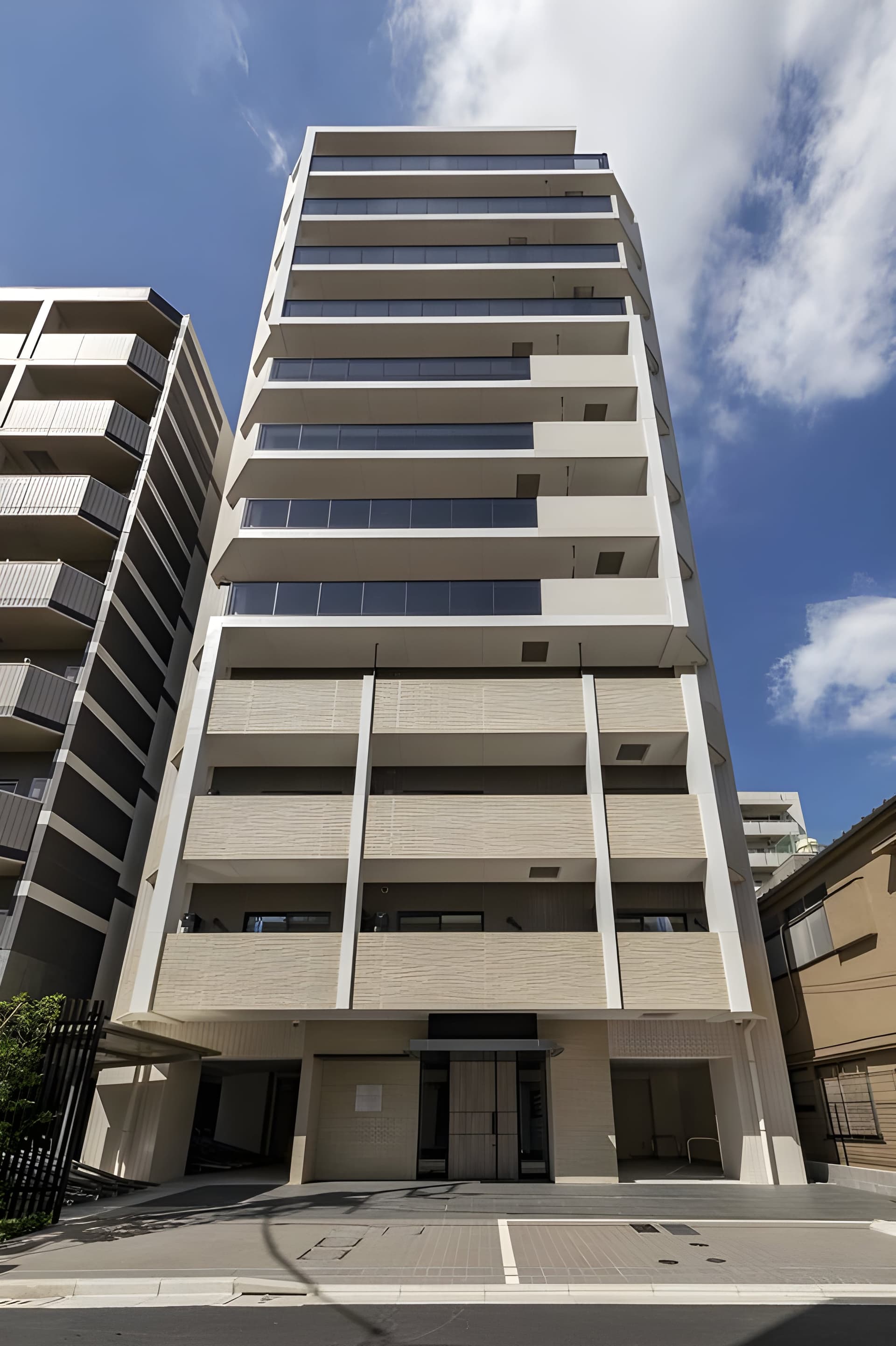 RELUXIA TOKYO EAST 202