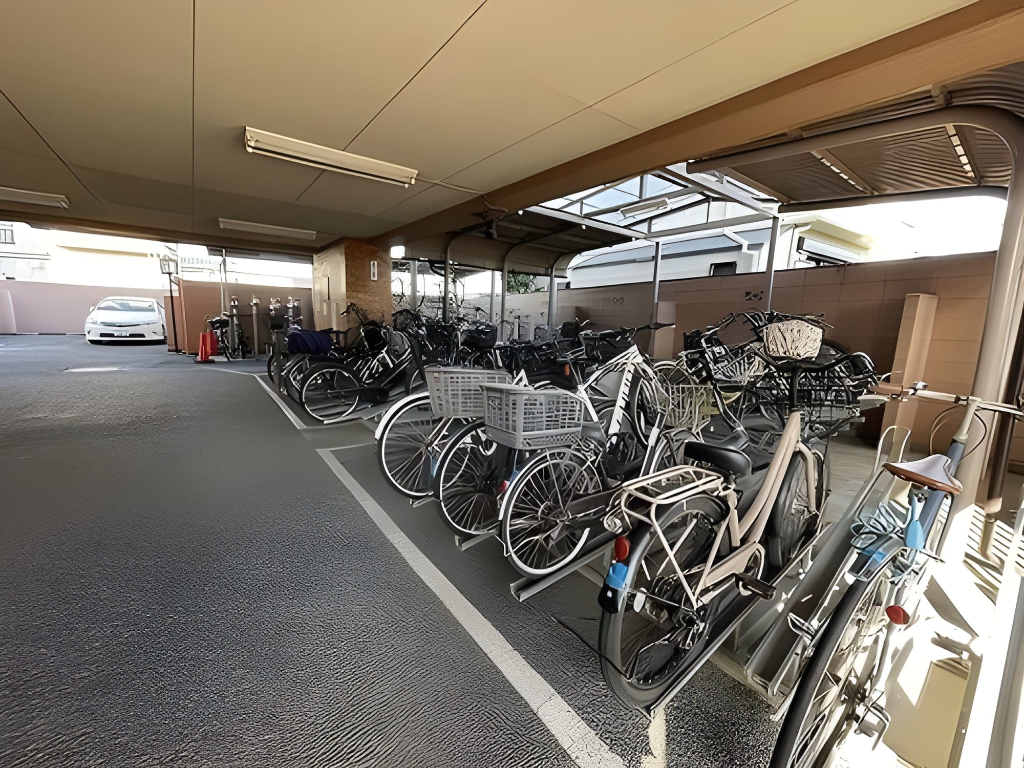 ライオンズマンション川口芝公園 0206