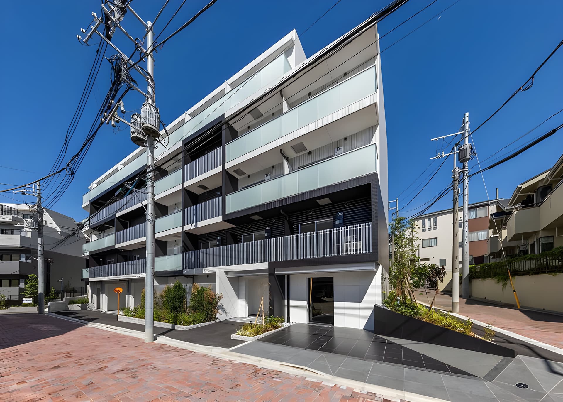 アーバンパーク方南町Ⅱ 406
