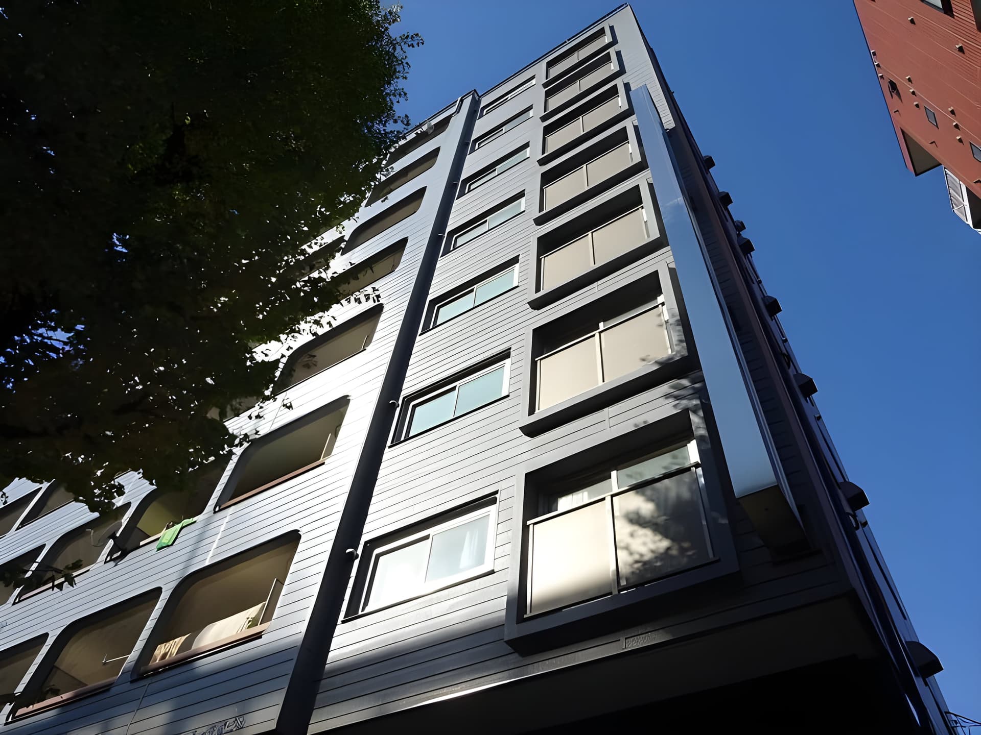 第一笹塚ビル 503