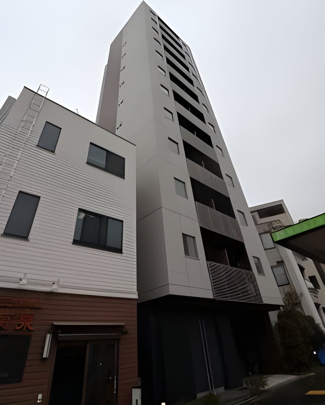 GENOVIA椎名町(ジェノヴィア椎名町) 303