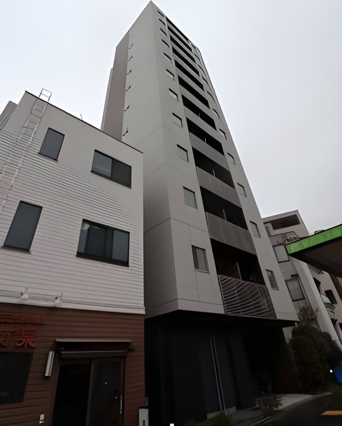 GENOVIA椎名町(ジェノヴィア椎名町) 403