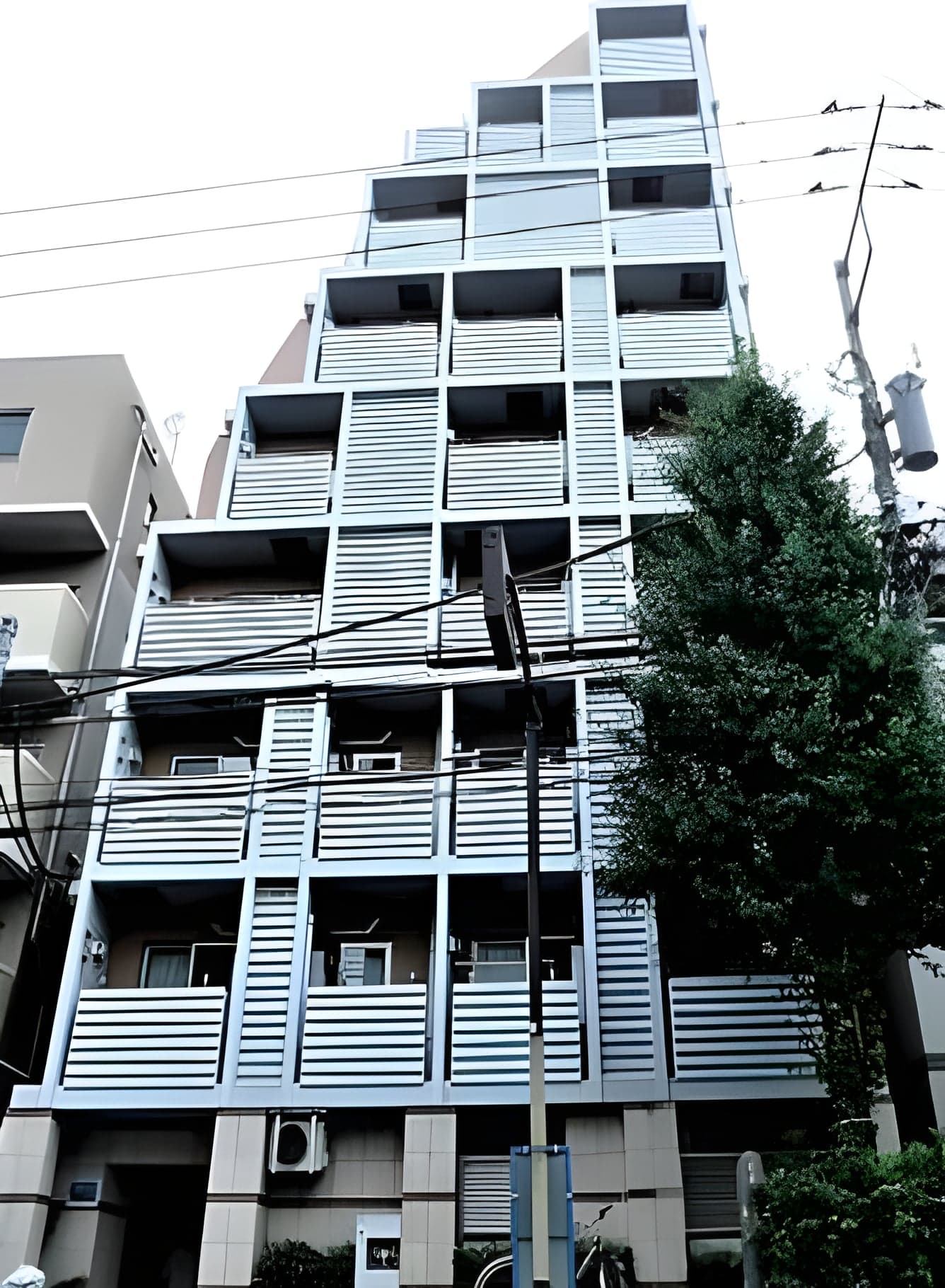 ステージファースト本駒込Ⅱ 403
