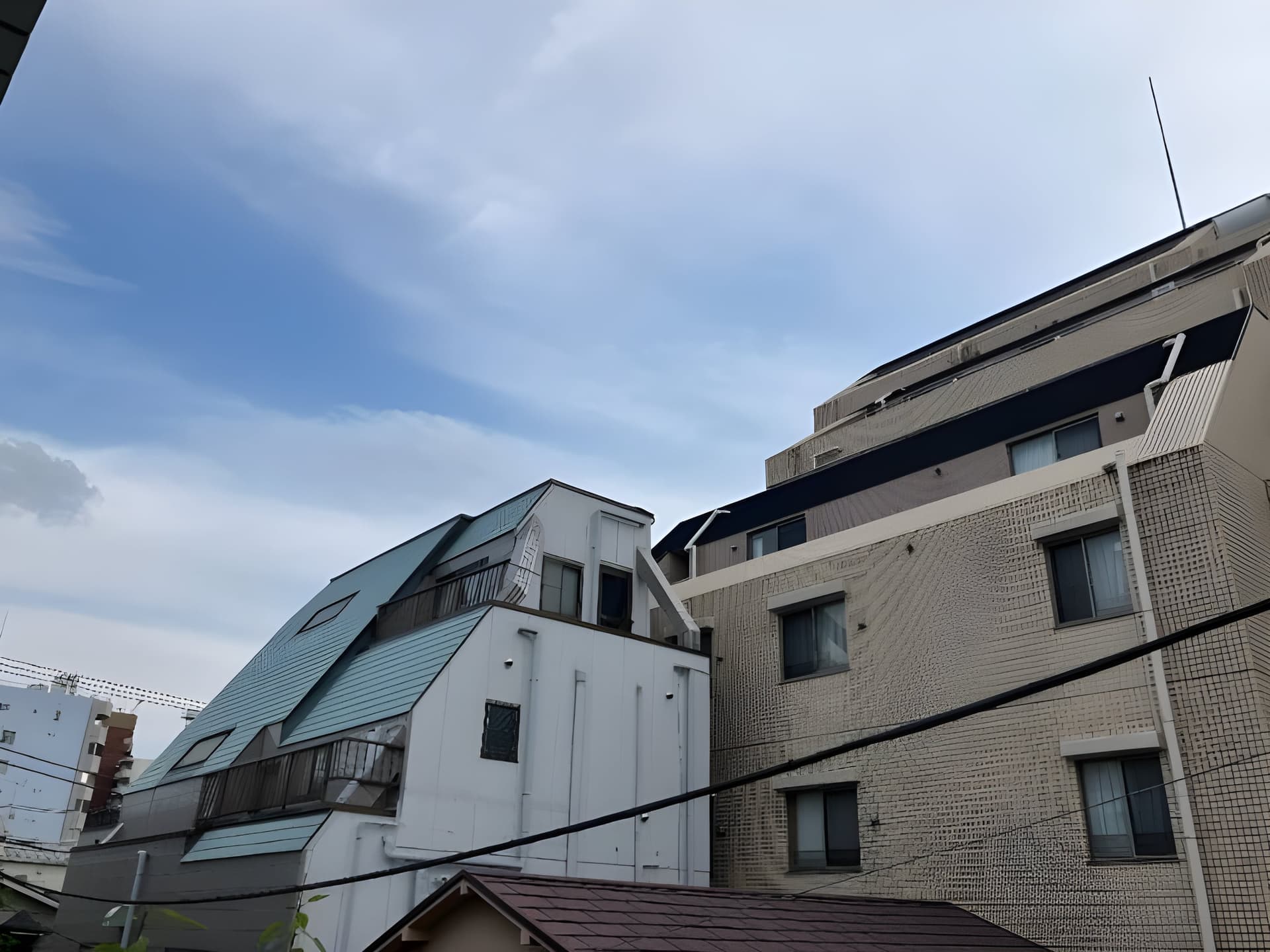 EN下目黒 302
