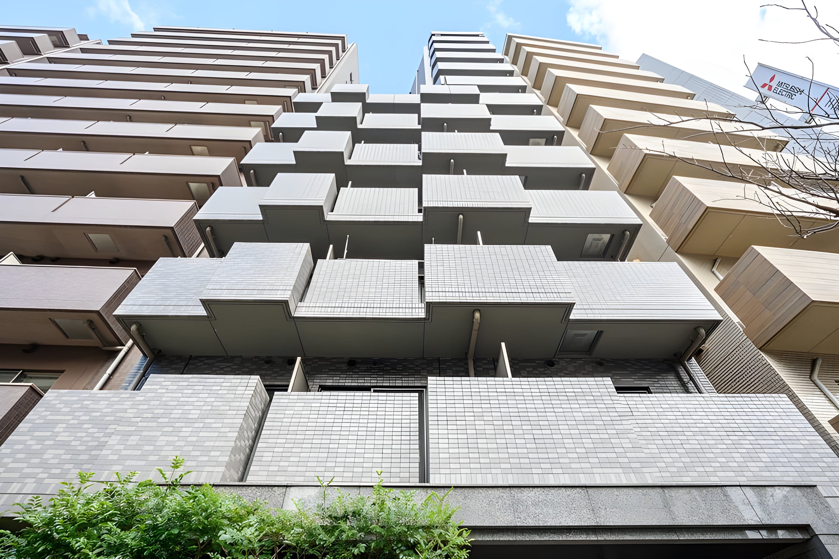 ルーブル品川南大井弐番館 505