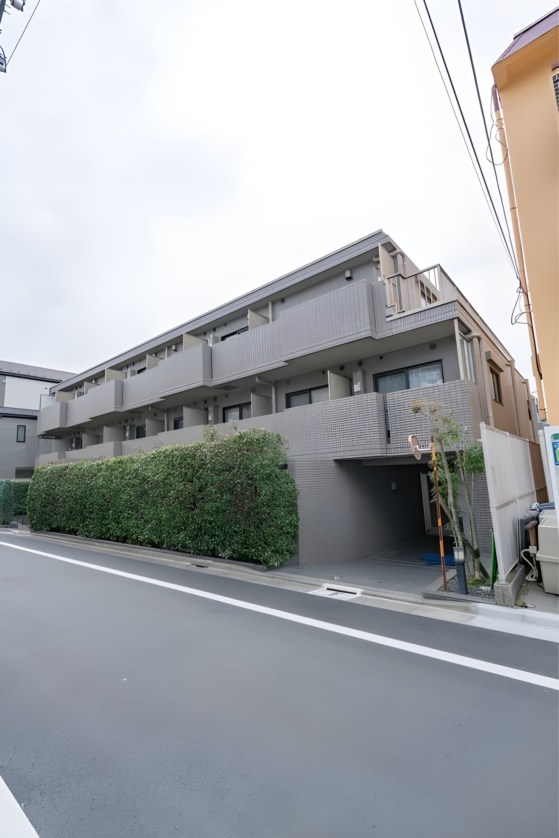 ルーブル荻窪伍番館 113