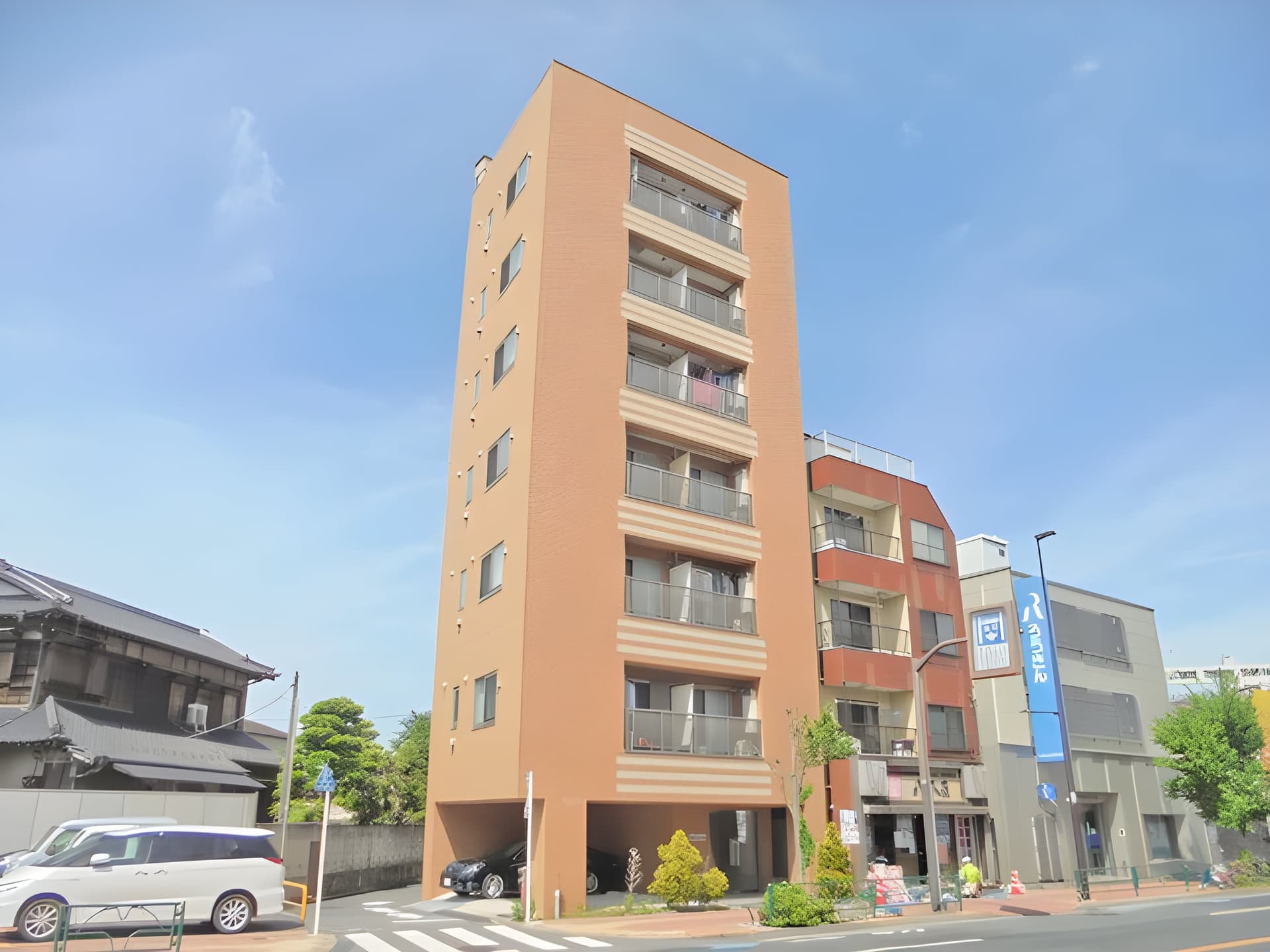コスモポリタン 0203