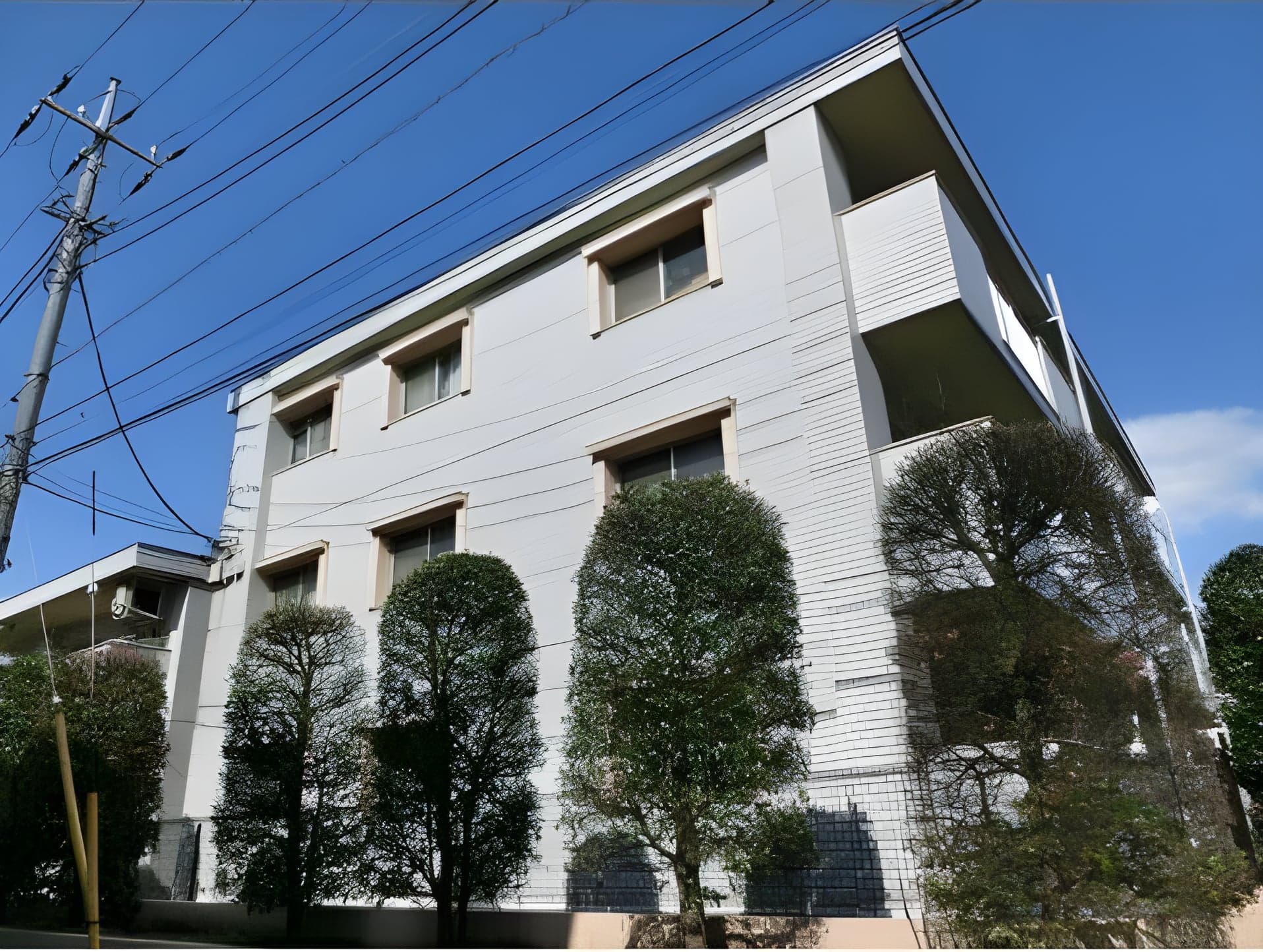 第2上井草パールマンション 0202