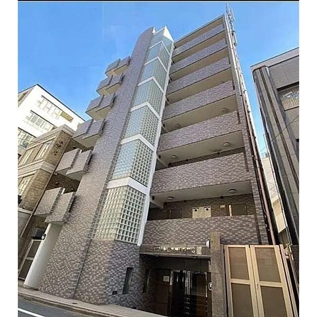 スカイコート日本橋人形町第3の写真