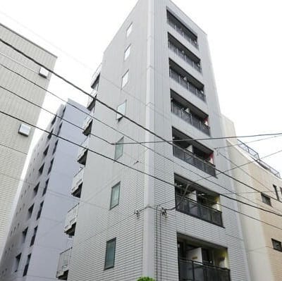 ヴィレ日本橋箱崎の写真