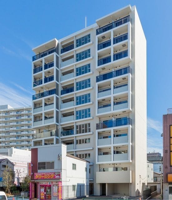 ジオエント赤羽の写真