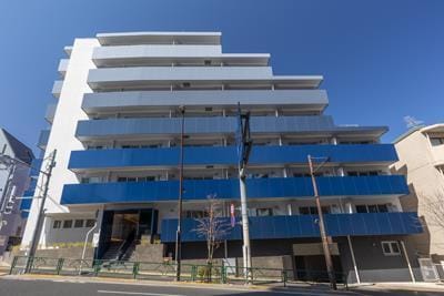 インスタイルレジデンス本駒込の写真